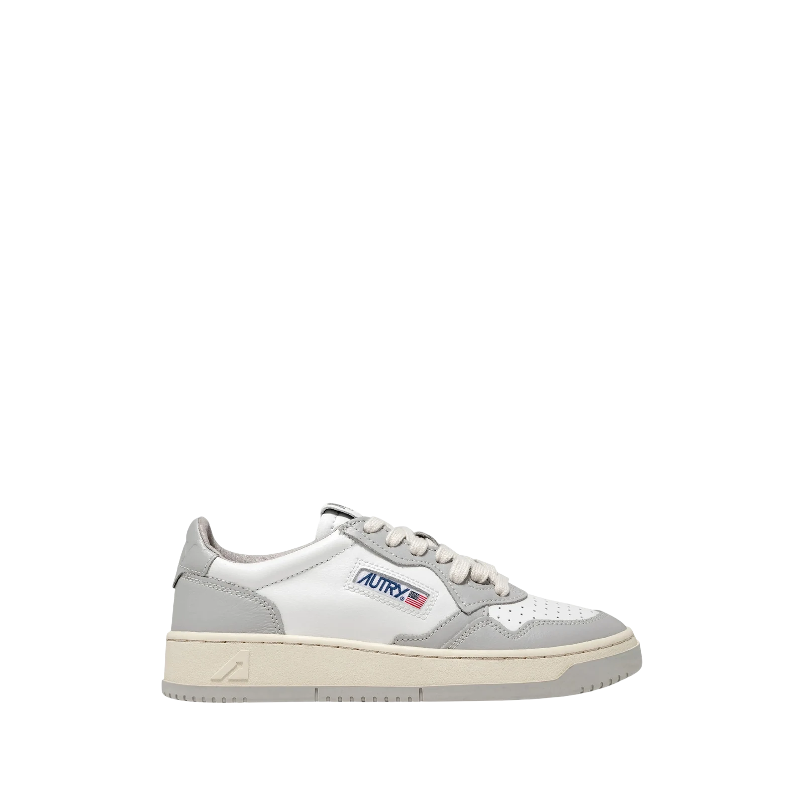 MEDALIST LOW « GREY »