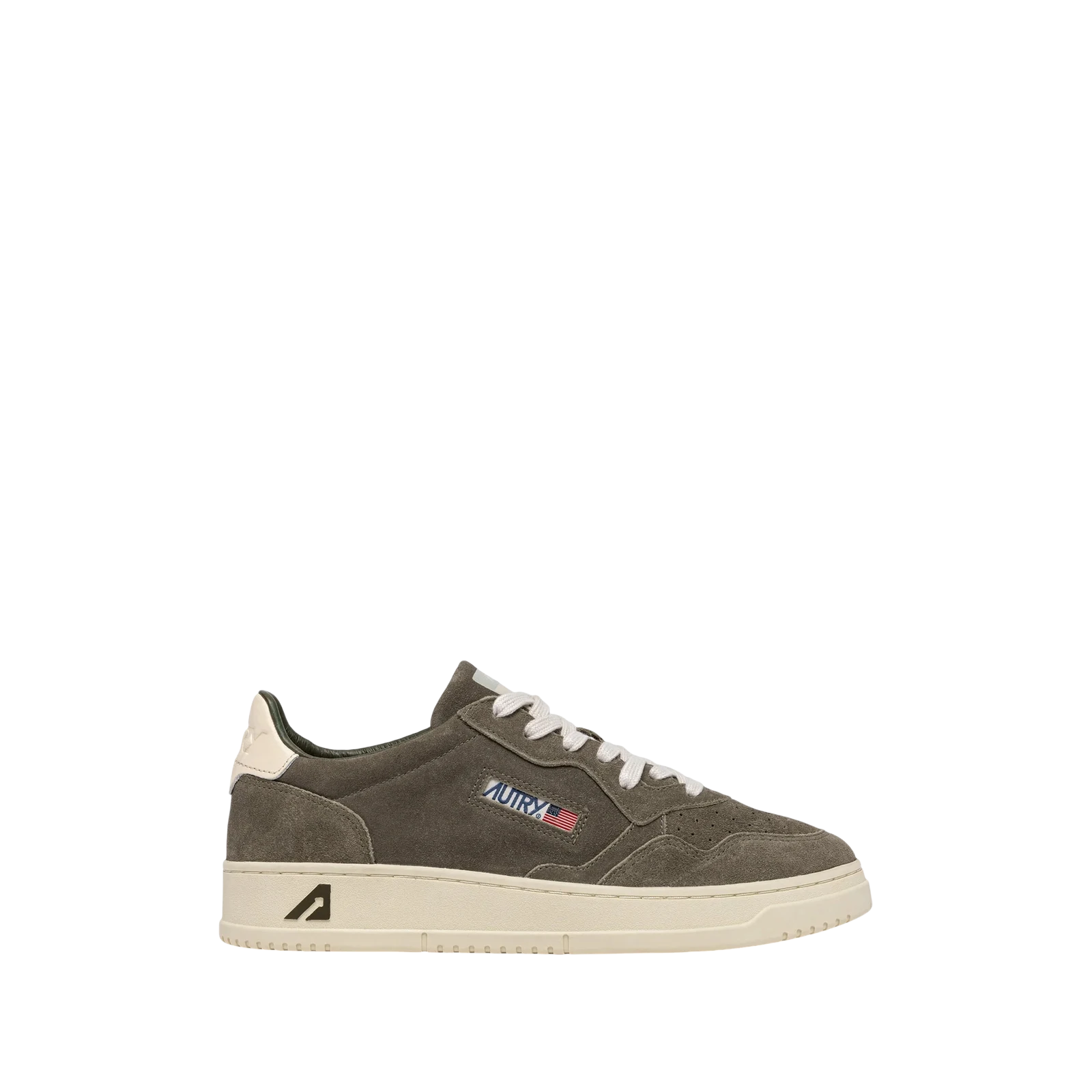 MEDALIST LOW « MISTLETOE BEIGE »