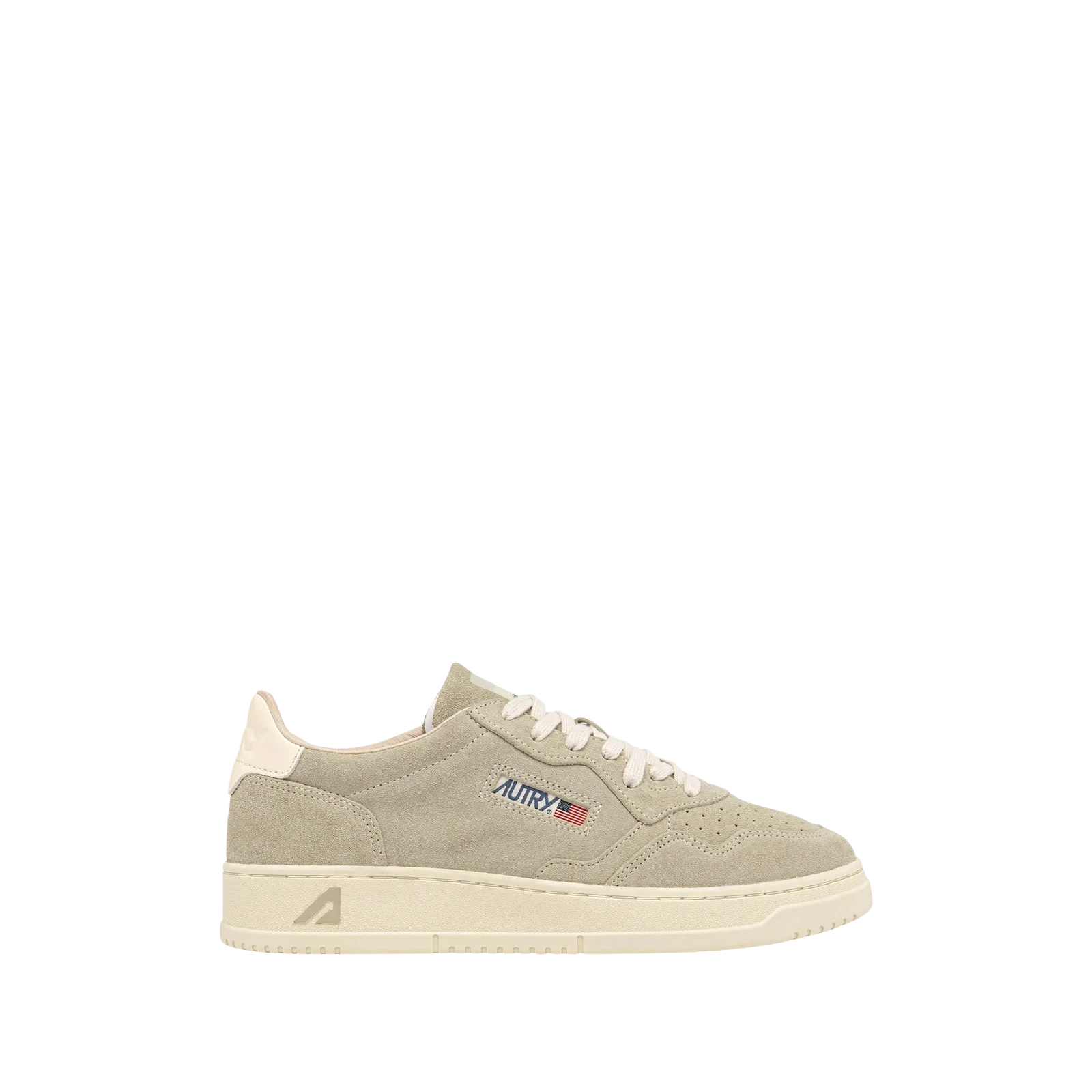 MEDALIST LOW « PAPYRUS BEIGE »