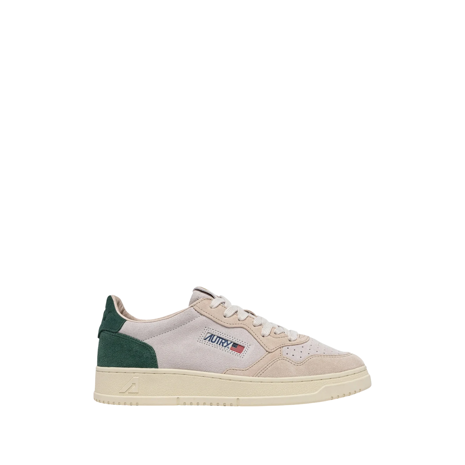 MEDALIST LOW « SAND GREEN »