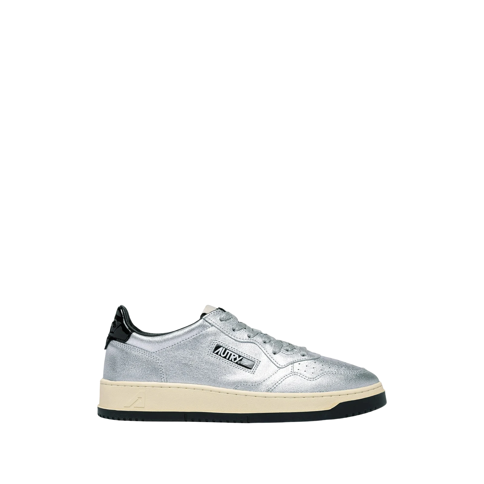MEDALIST LOW « SILVER »