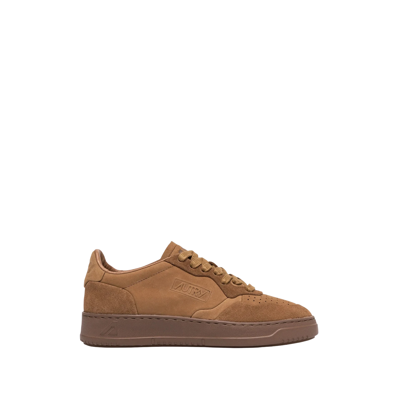 MEDALIST LOW SUPER VINTAGE « BROWN SUGAR »