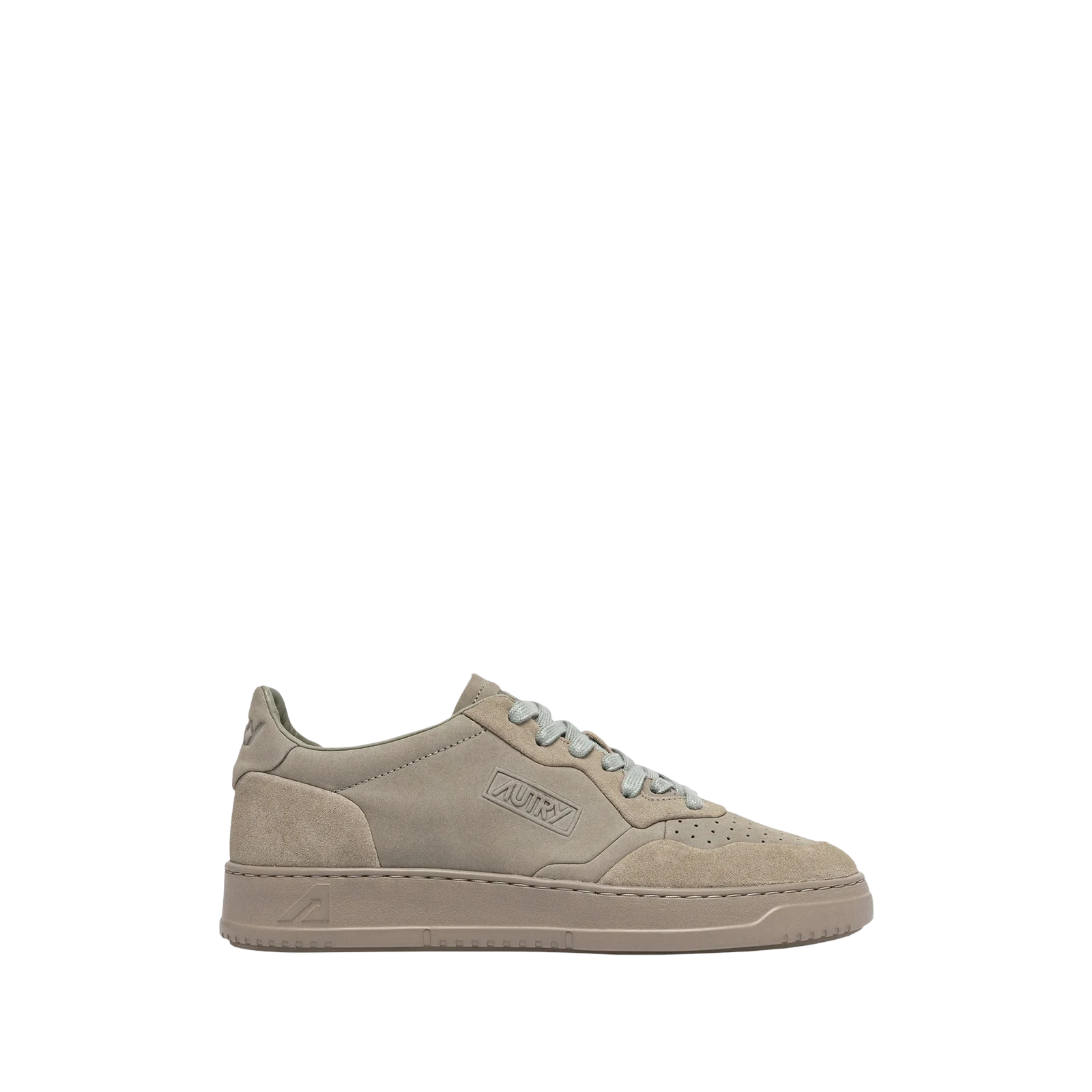 MEDALIST LOW SUPER VINTAGE « LONDON FOG »
