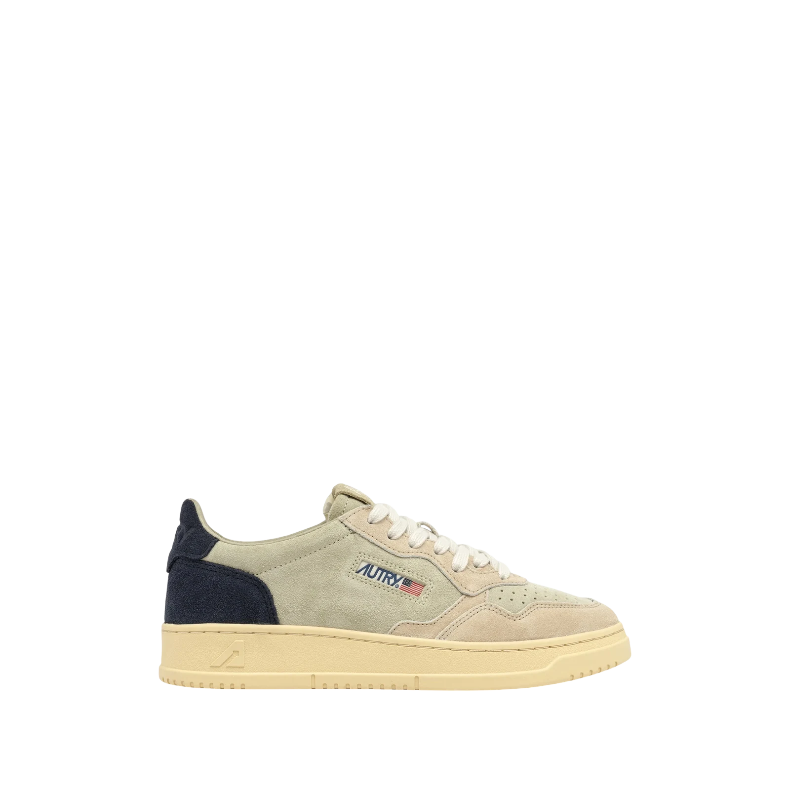 MEDALIST LOW SUPER VINTAGE « MULTI »