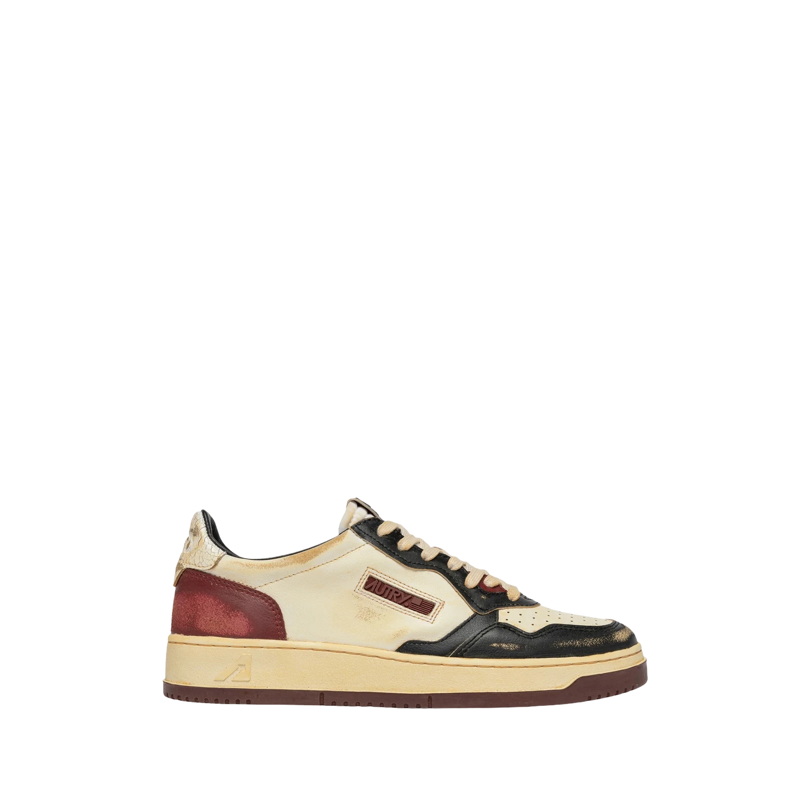 MEDALIST LOW SUPER VINTAGE « SYRAH »