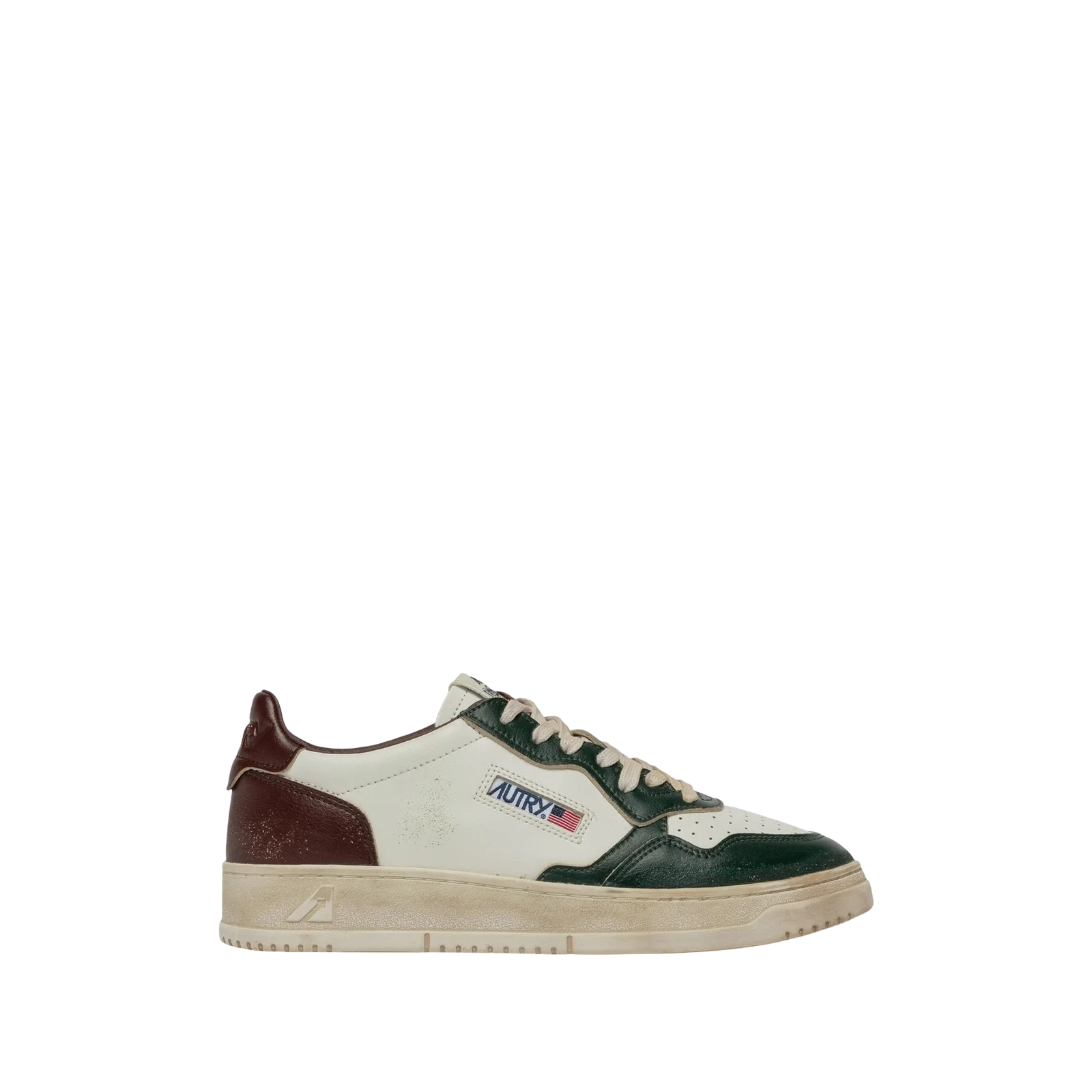 MEDALIST LOW SUPER VINTAGE « WHITE PINE GROVE »