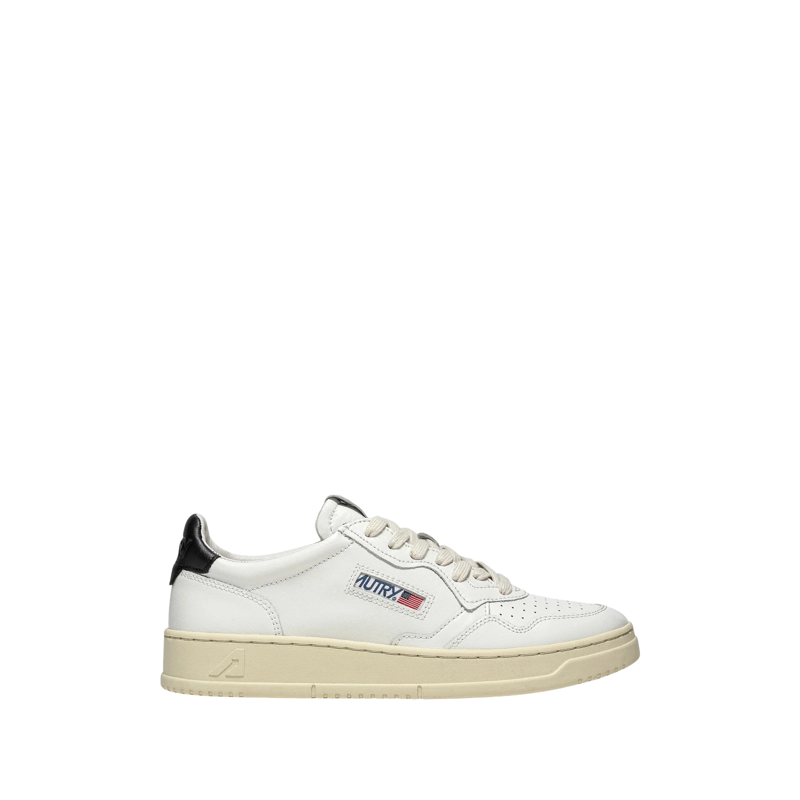 MEDALIST LOW « WHITE »