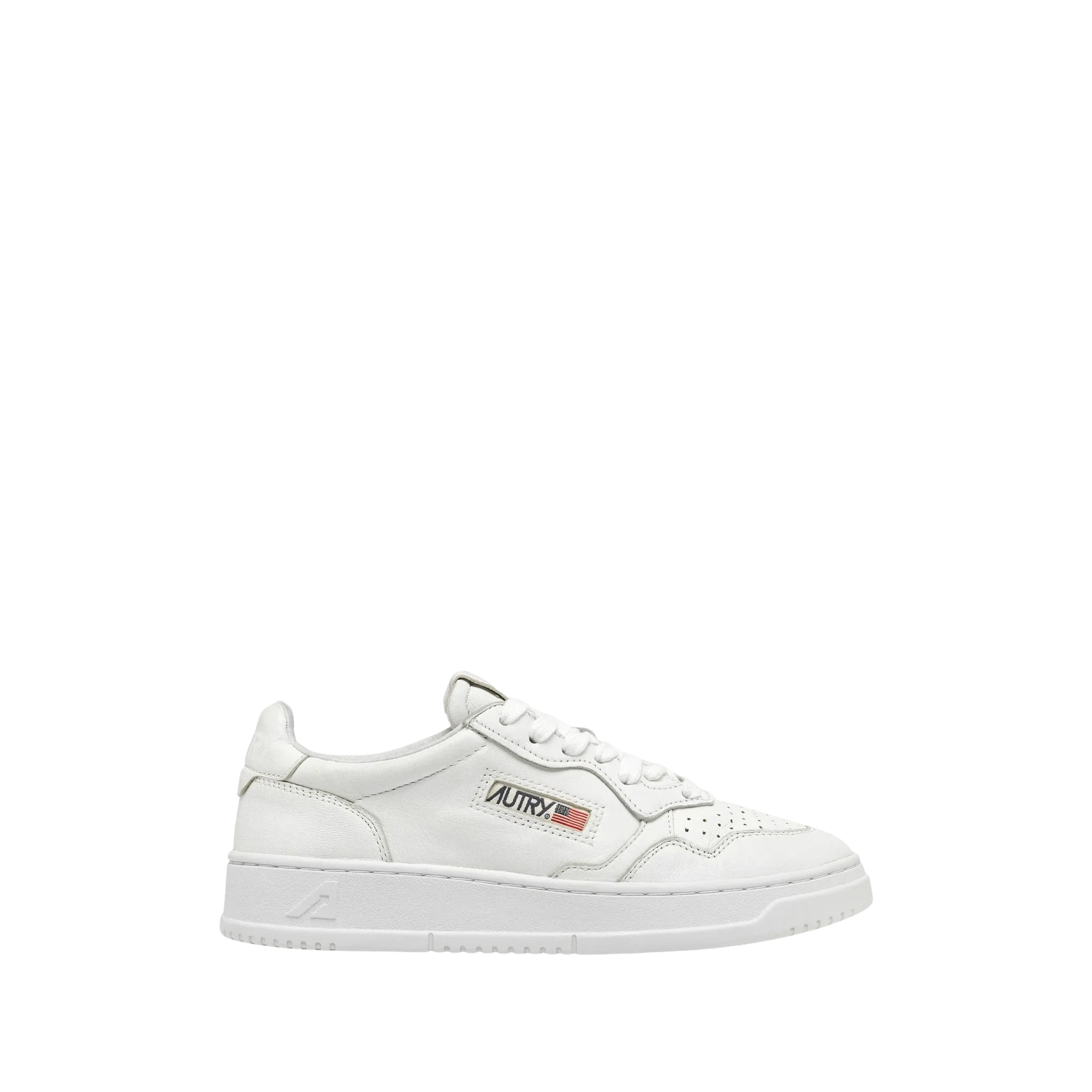 MEDALIST LOW « WHITE »