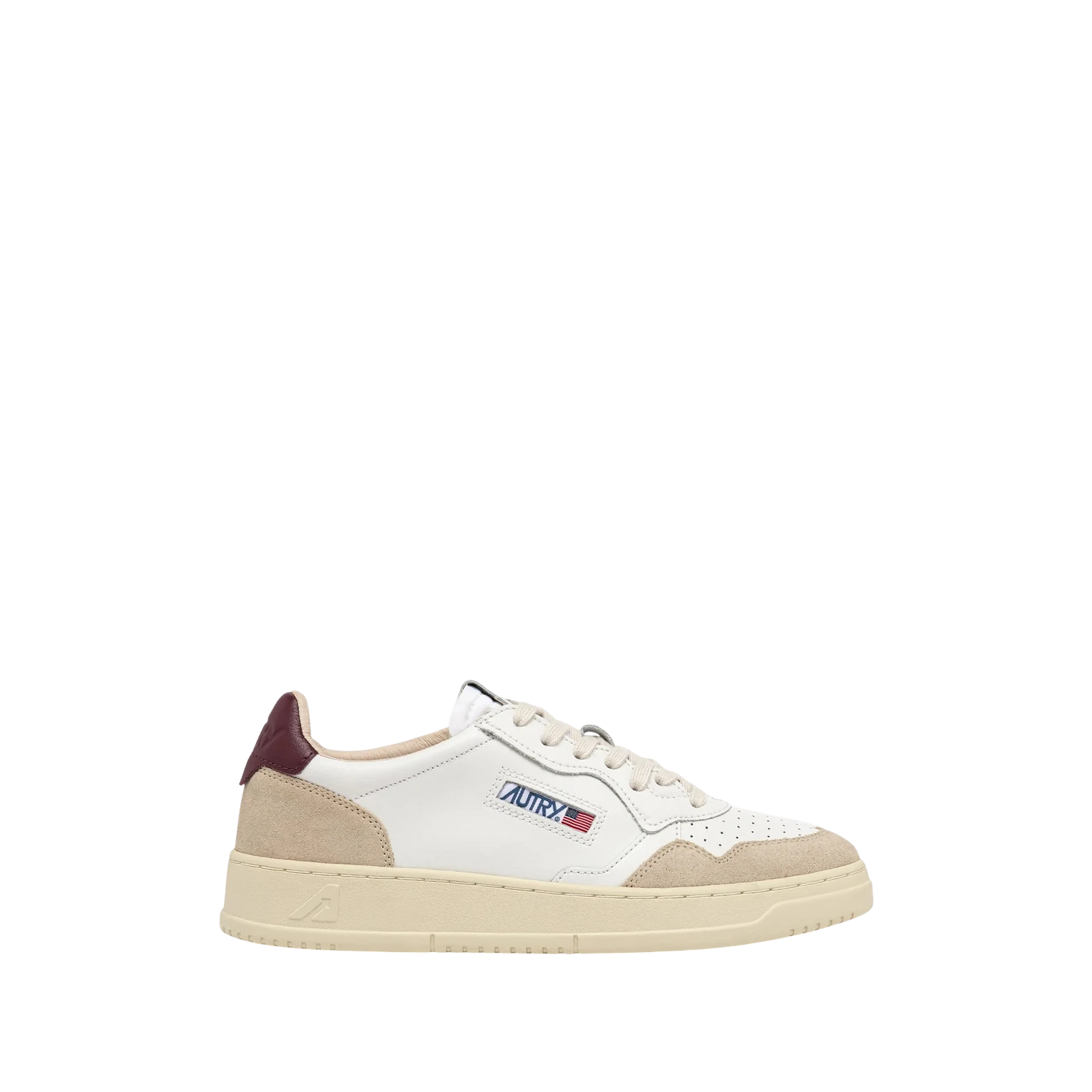 MEDALIST LOW « WHITE BURGUNDY »