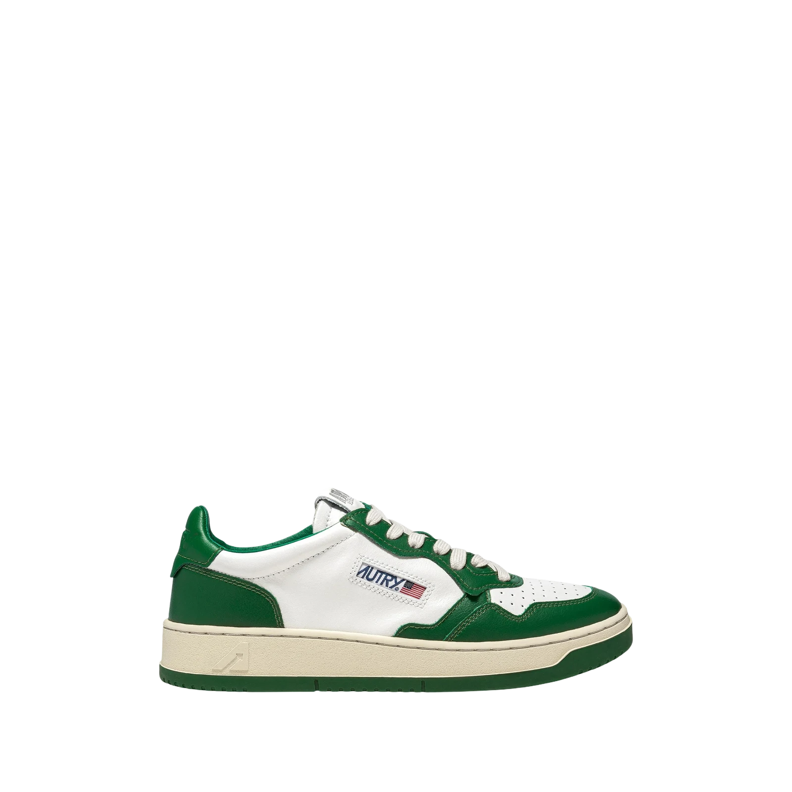 MEDALIST LOW « WHITE GREEN »