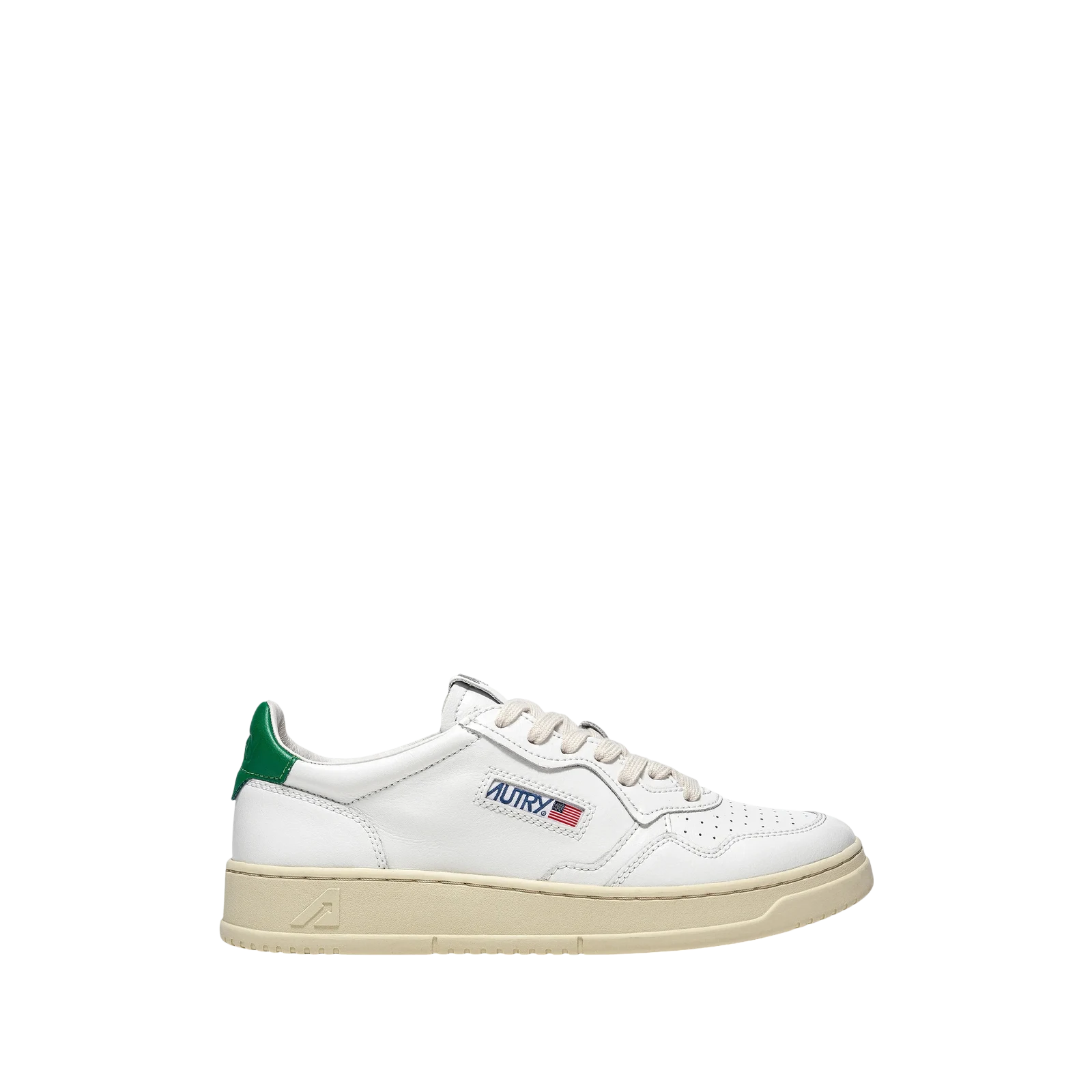 MEDALIST LOW « WHITE GREEN »