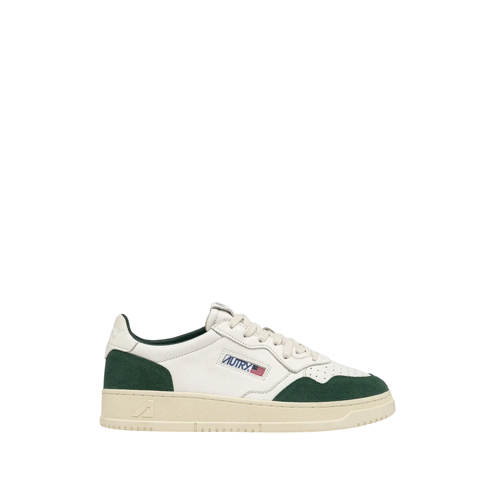 MEDALIST LOW « WHITE GREEN »