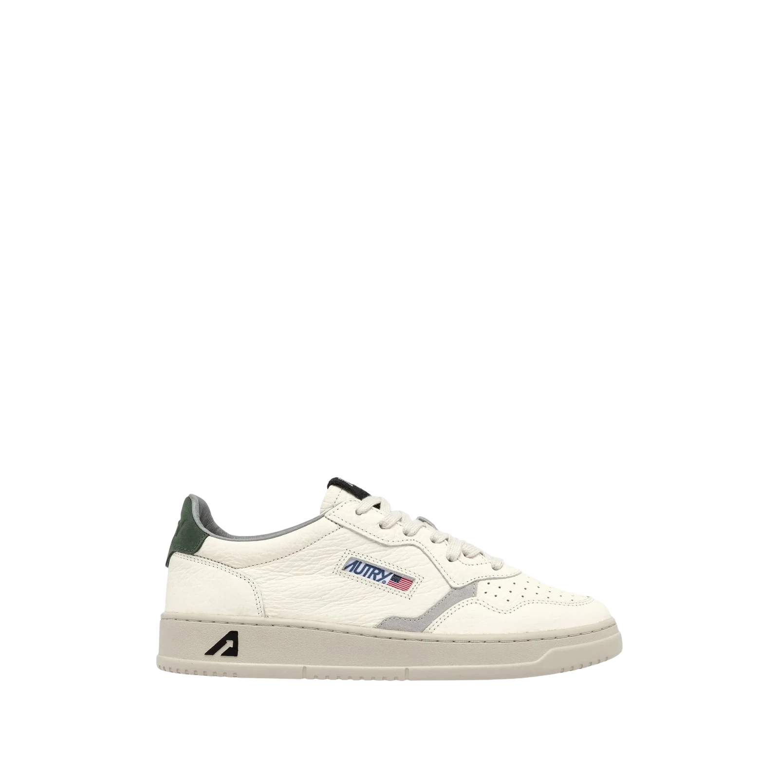 MEDALIST LOW « WHITE OLIVE »