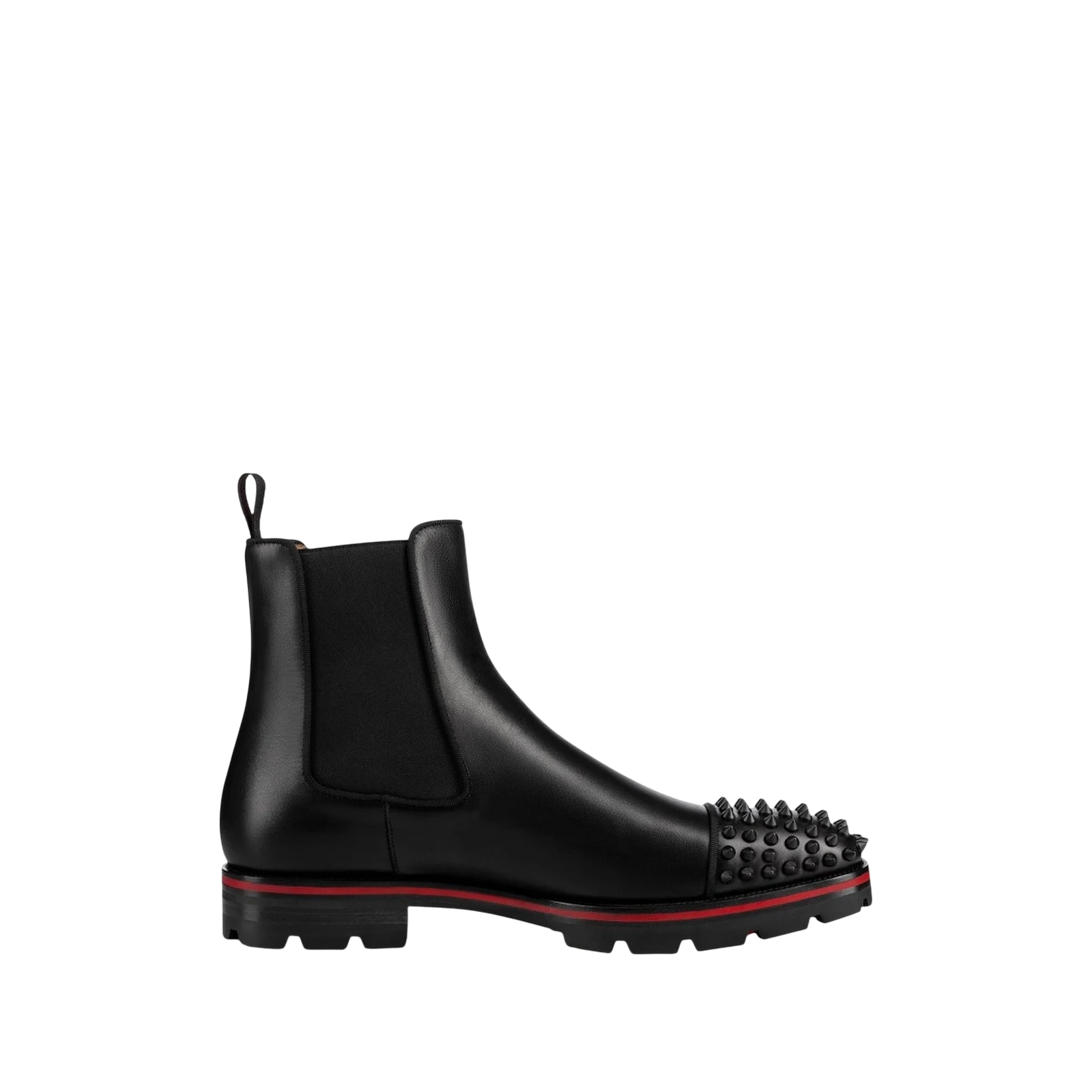 MELON SPIKES « BLACK »