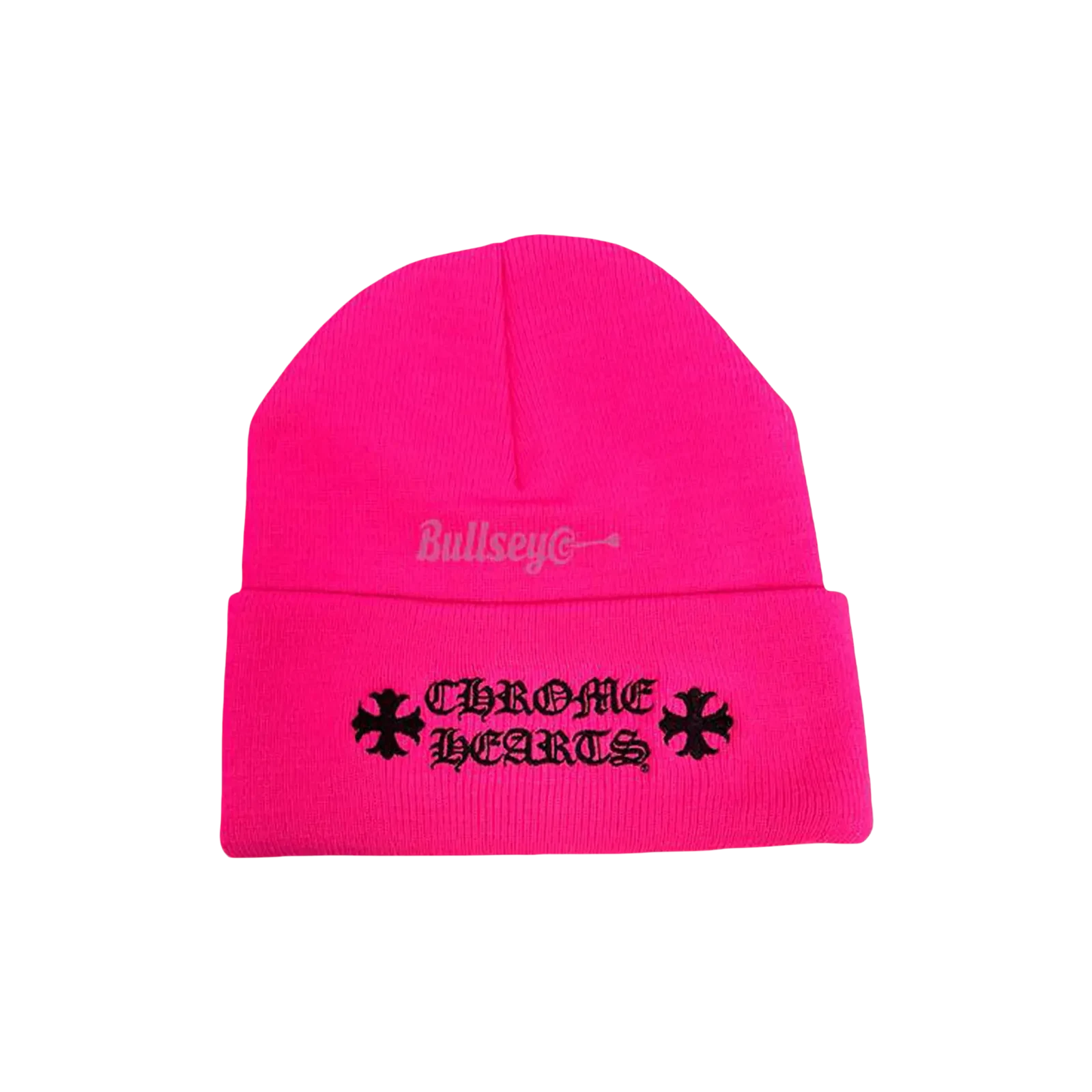 MIAMI EXCLUSIVE BEANIE « HOT PINK »