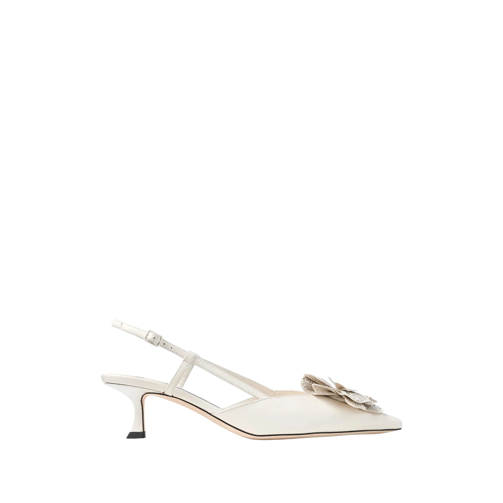 MIMMI SLING BACK 50MM