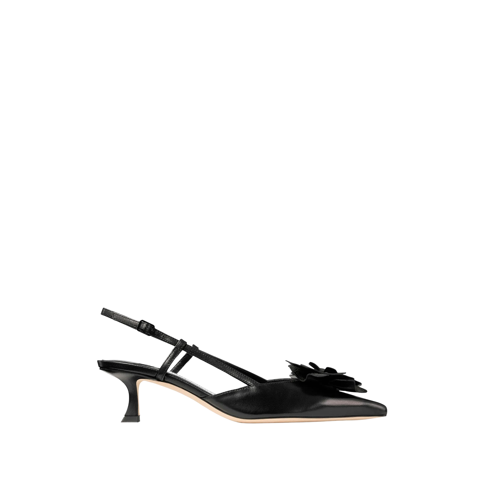 MIMMI SLING BACK 50MM