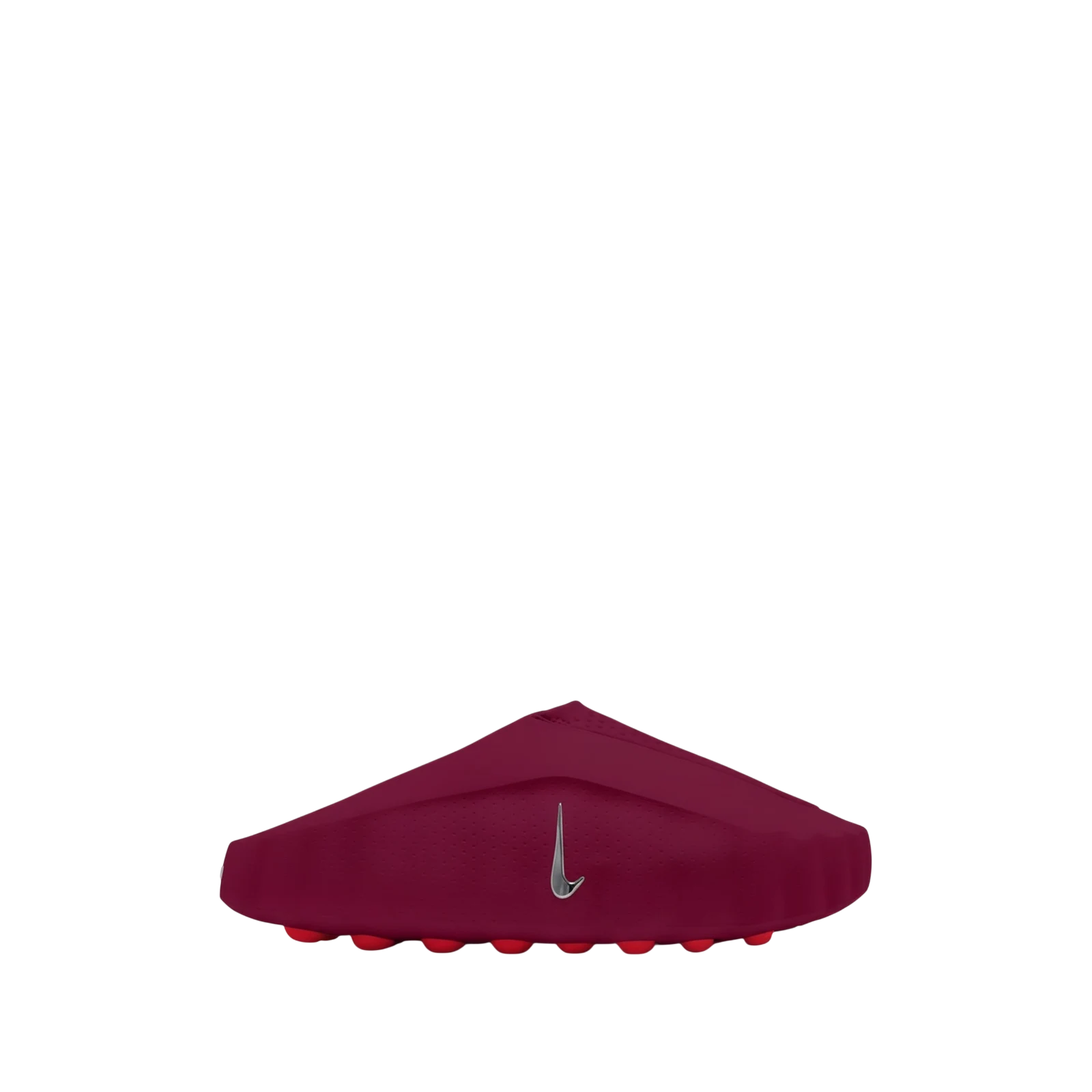 MIND 001 « BURGUNDY RED »