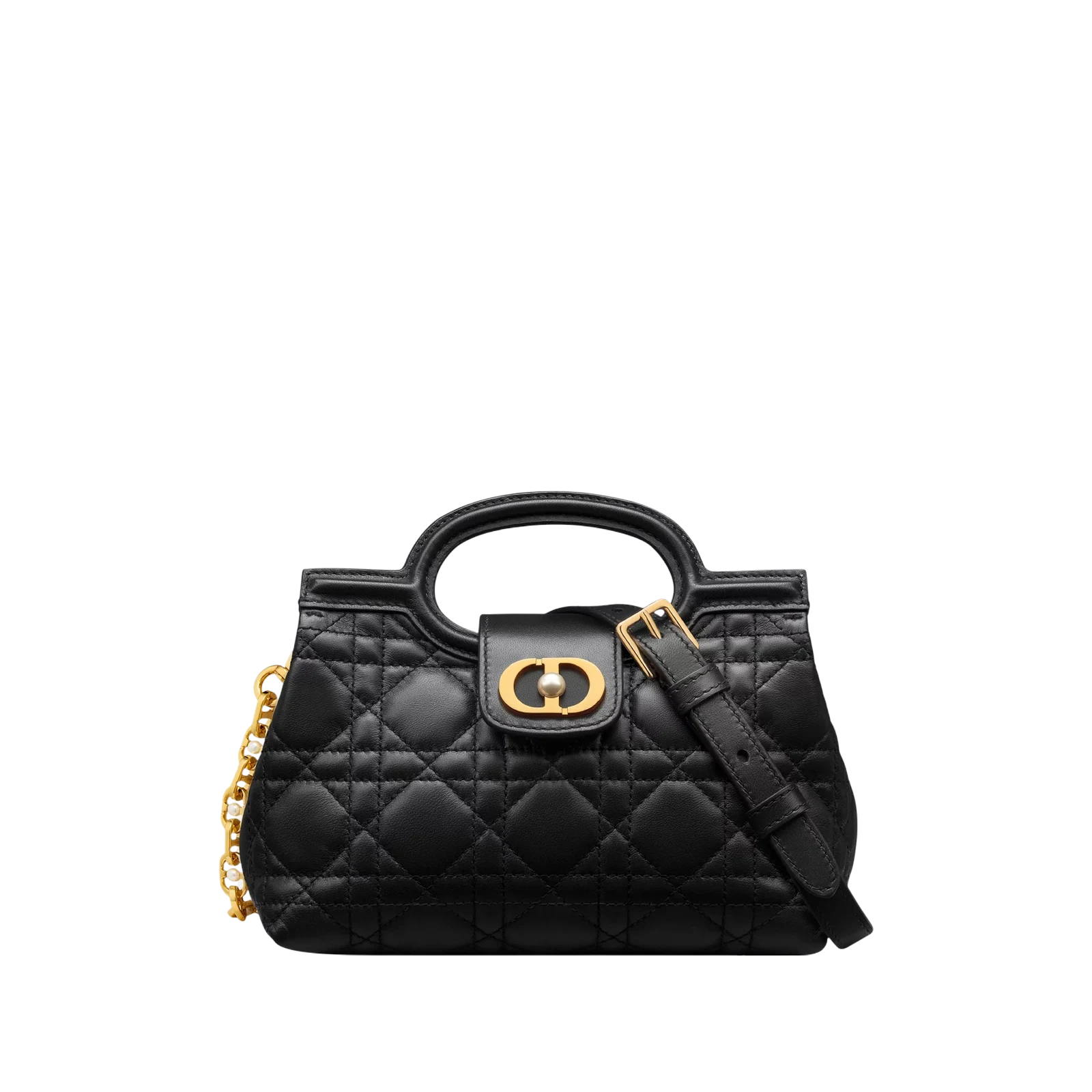 MINI SAC TOP HANDLE DIOR JOLIE
