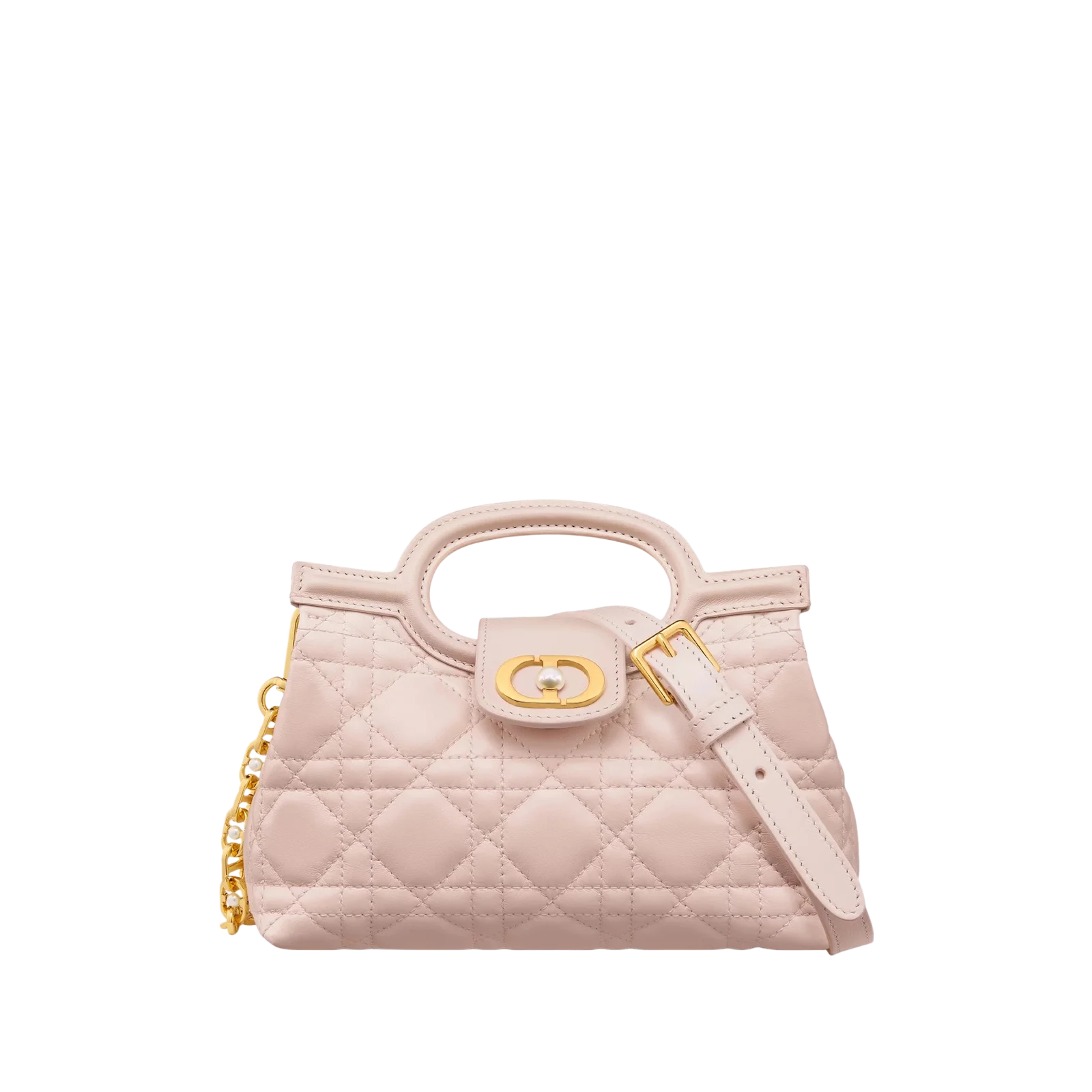 MINI SAC TOP HANDLE DIOR JOLIE