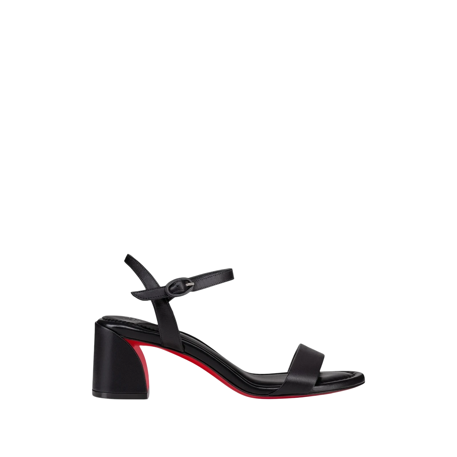 MISS JANE SANDAL 55MM « BLACK »