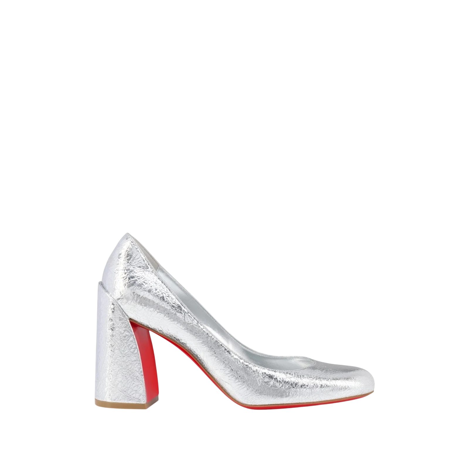 MISS SAB 85MM « SILVER »