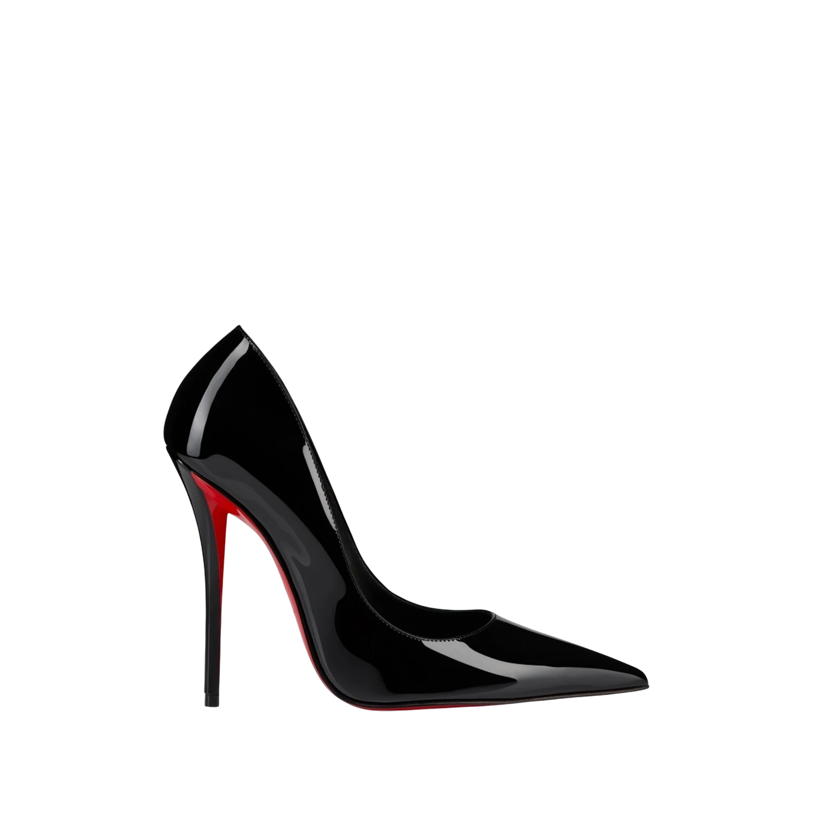 MISS Z 120MM « BLACK »