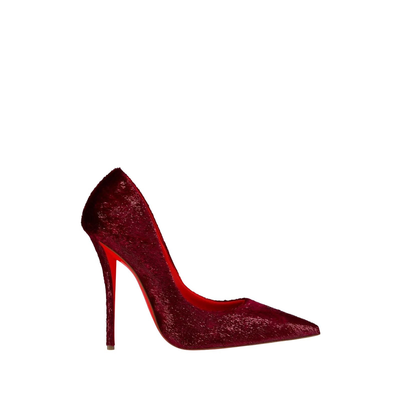 MISS Z 120MM « RED »