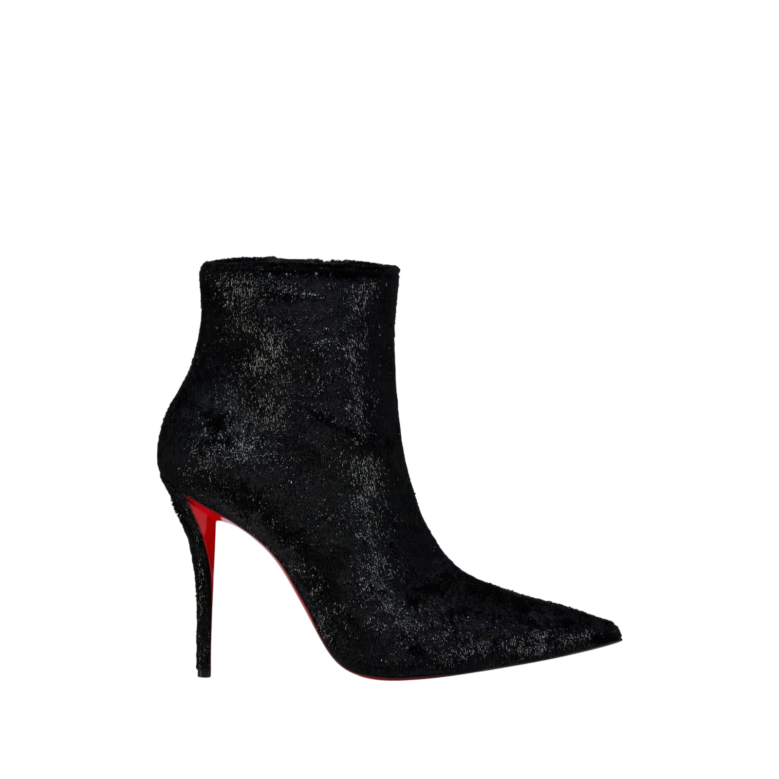 MISS Z BOOTY 100M « BLACK »