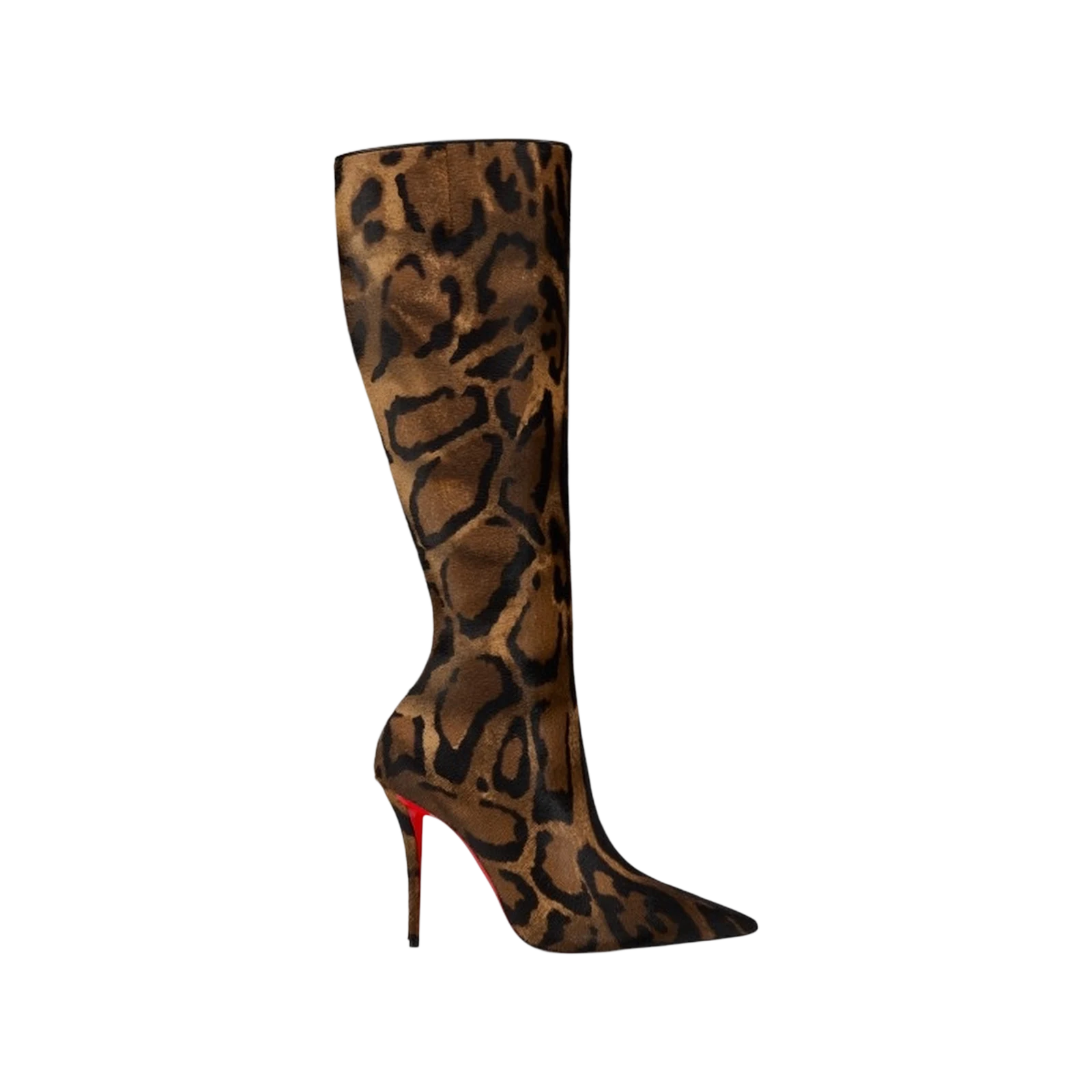 MISS Z BOTTA 100MM « LEOPARD »