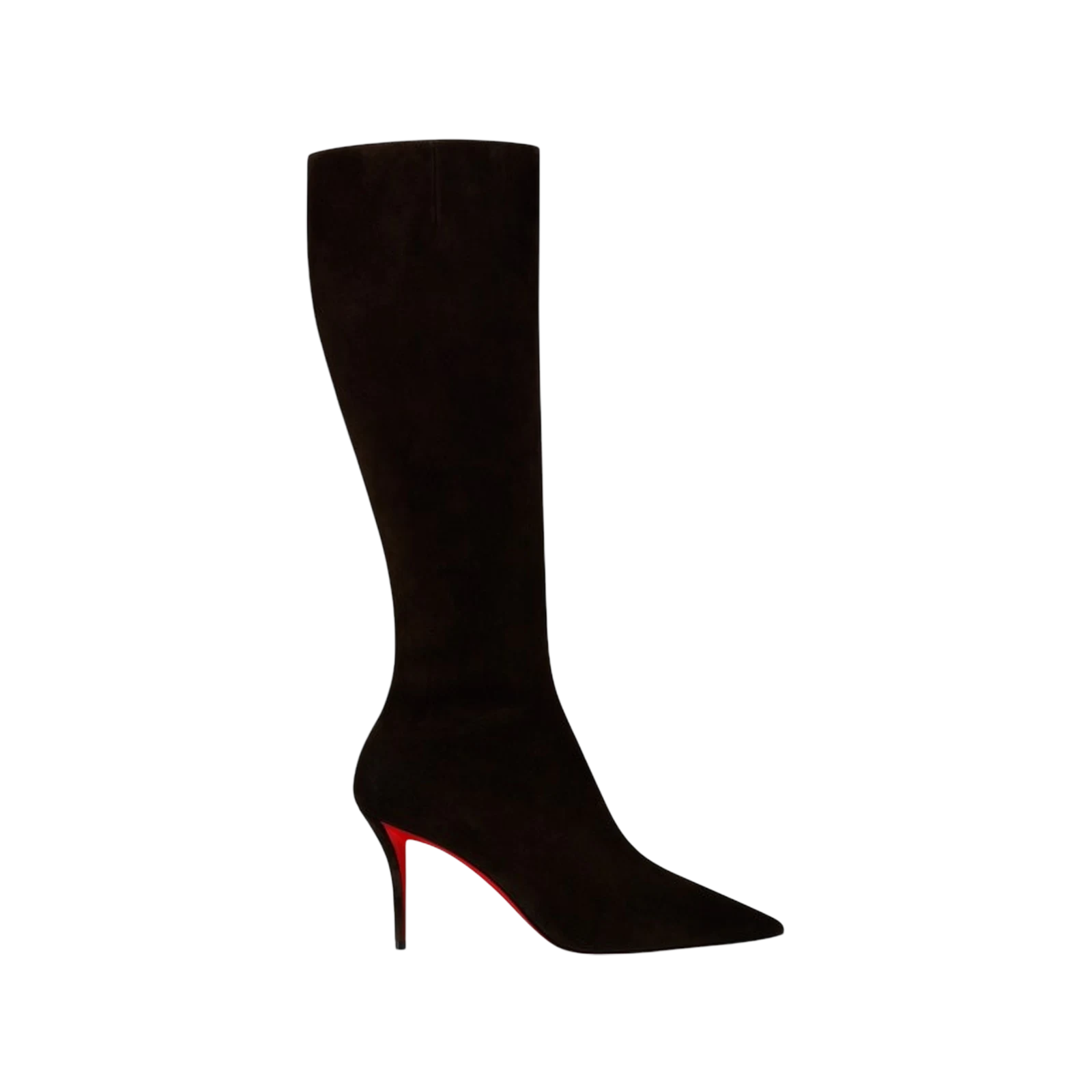 MISS Z BOTTA 80MM « BLACK »