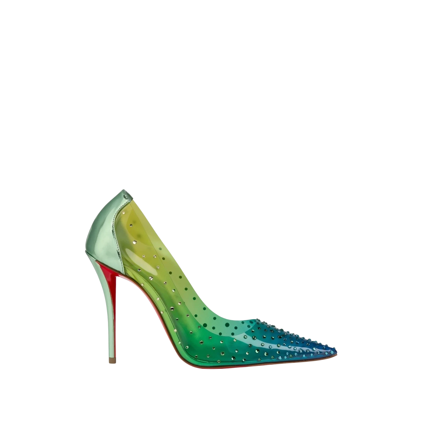 MISS Z DEGRASTRASS PVC 100MM « MULTI »