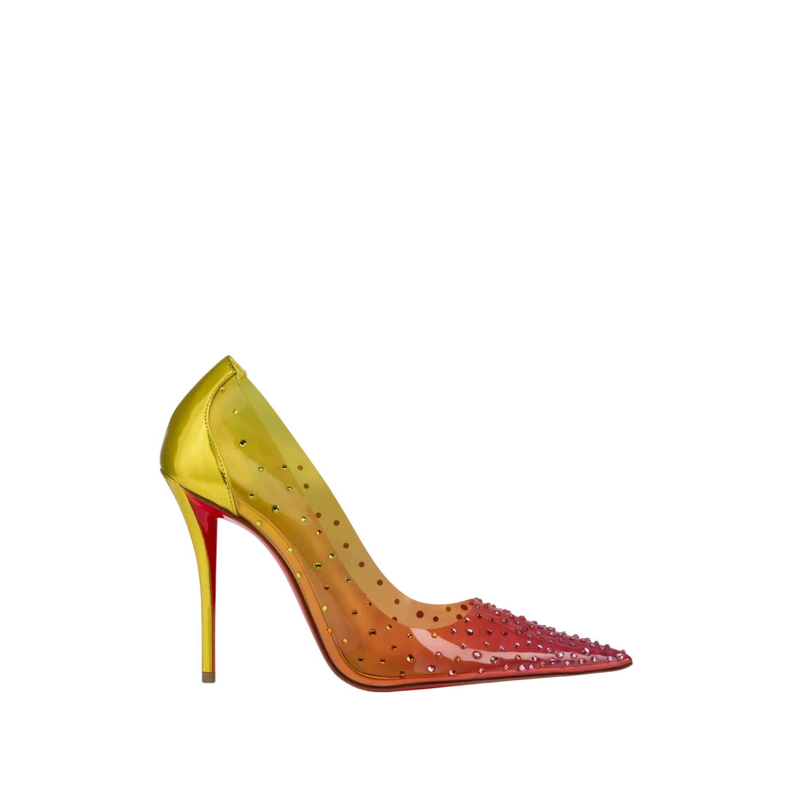 MISS Z DEGRASTRASS PVC 100MM « MULTI »