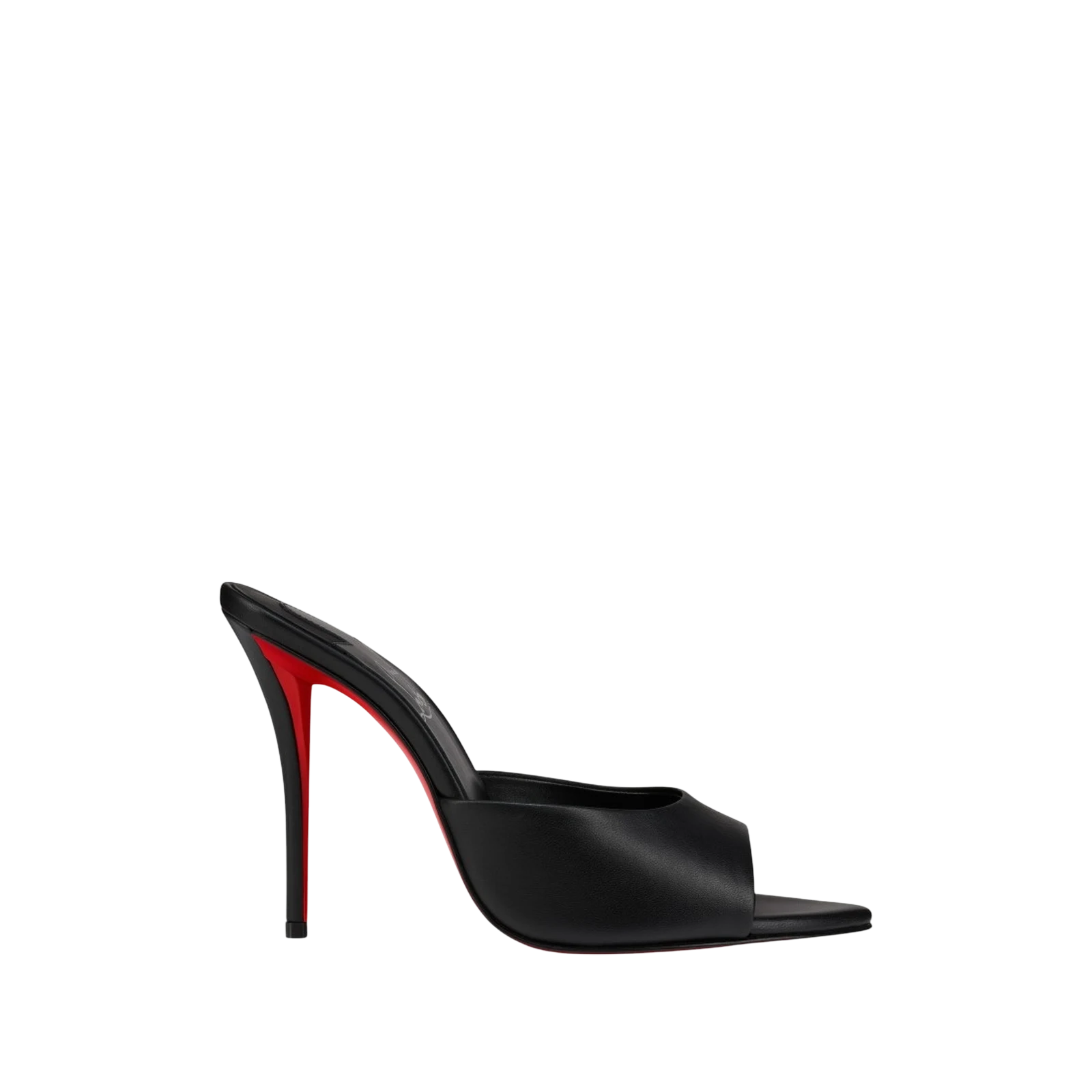 MISS Z MULE 100MM « BLACK »
