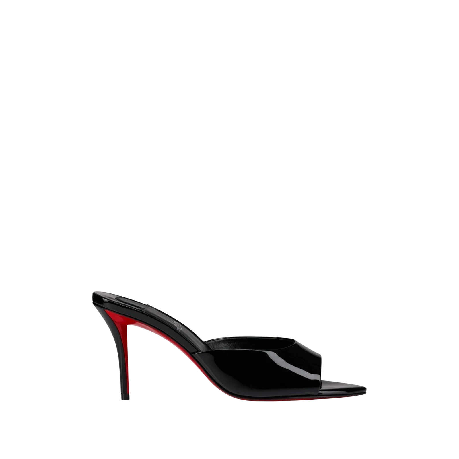 MISS Z MULE 80MM « BLACK »
