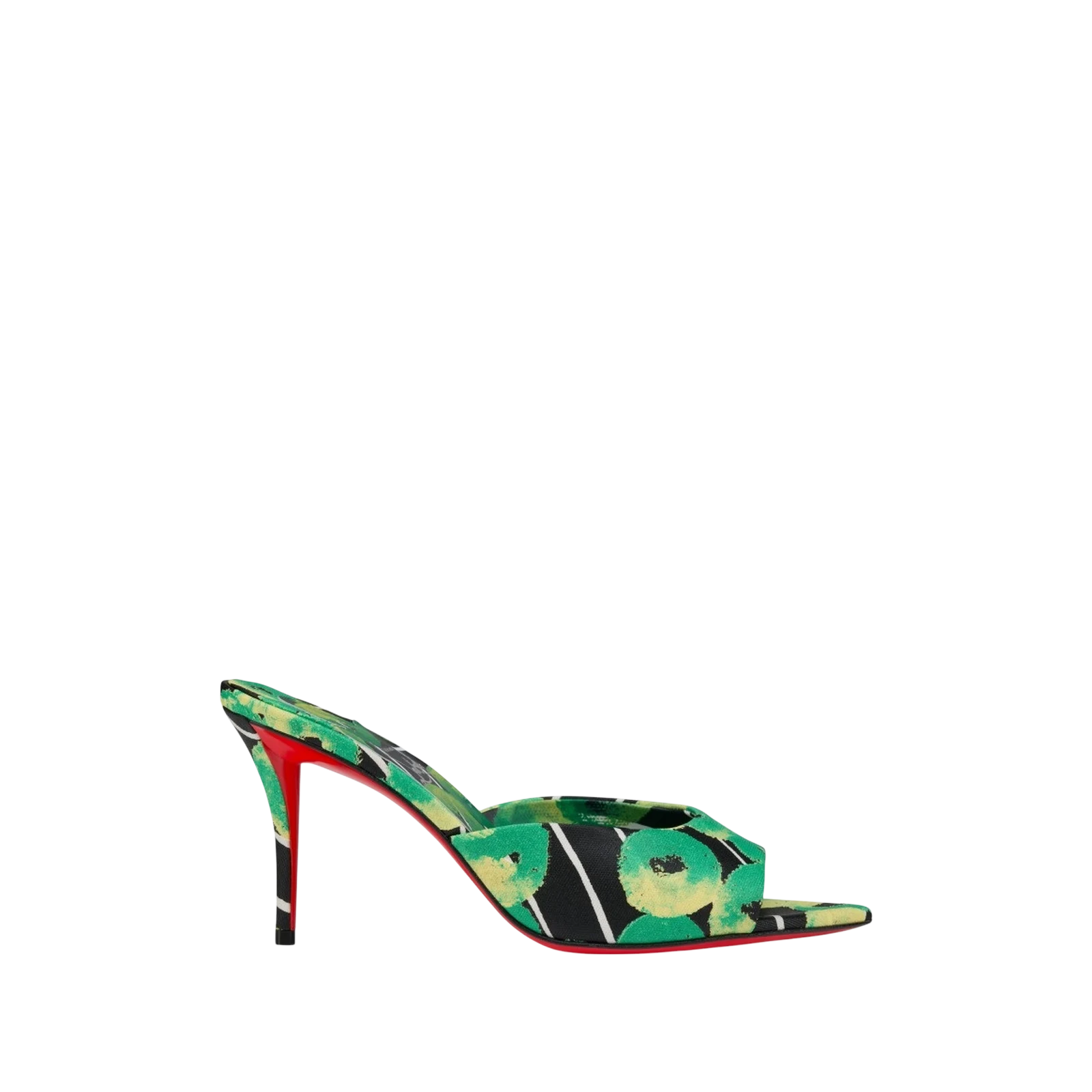 MISS Z MULE 80MM « MULTI »