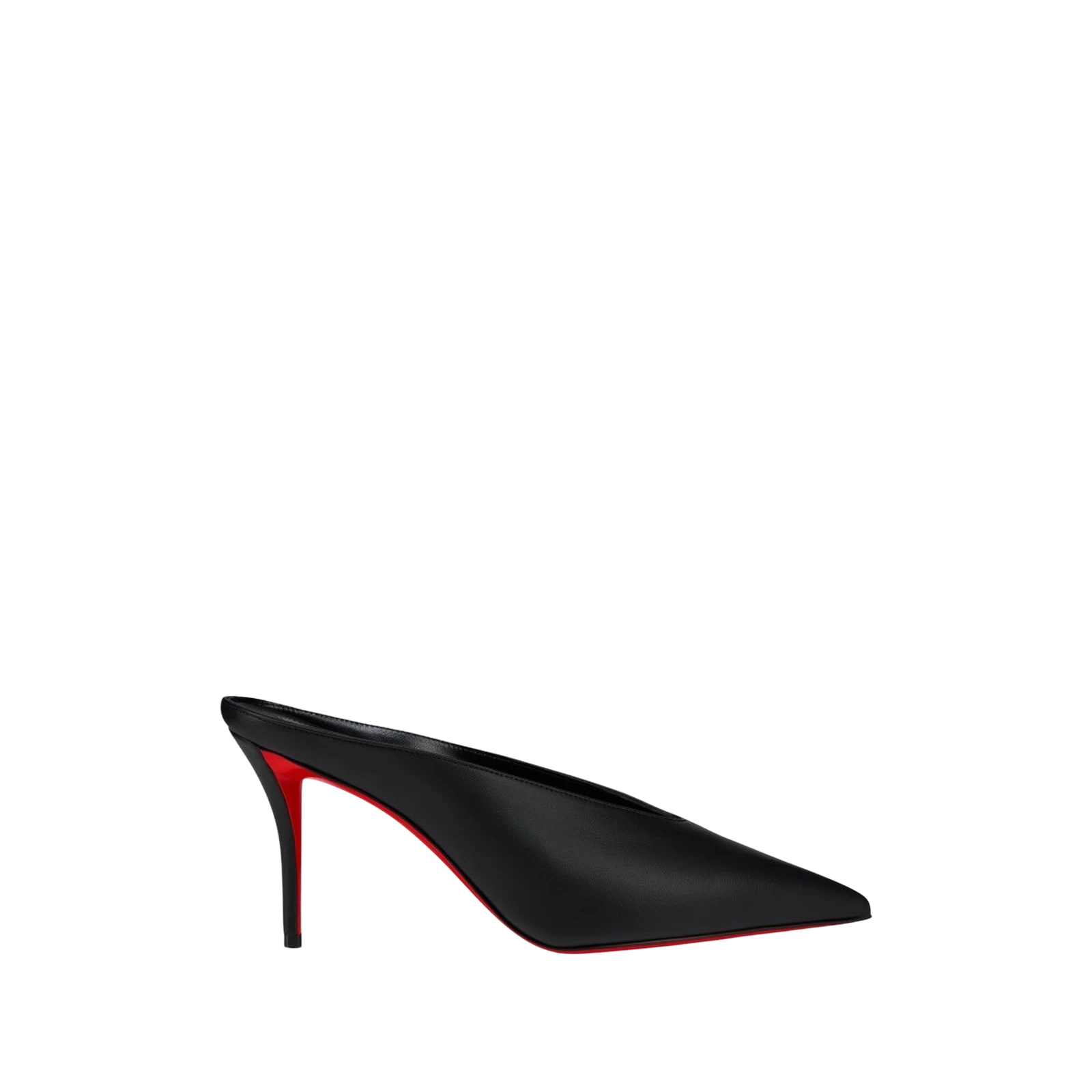 MISS Z SLIMIMULE 80MM « BLACK »