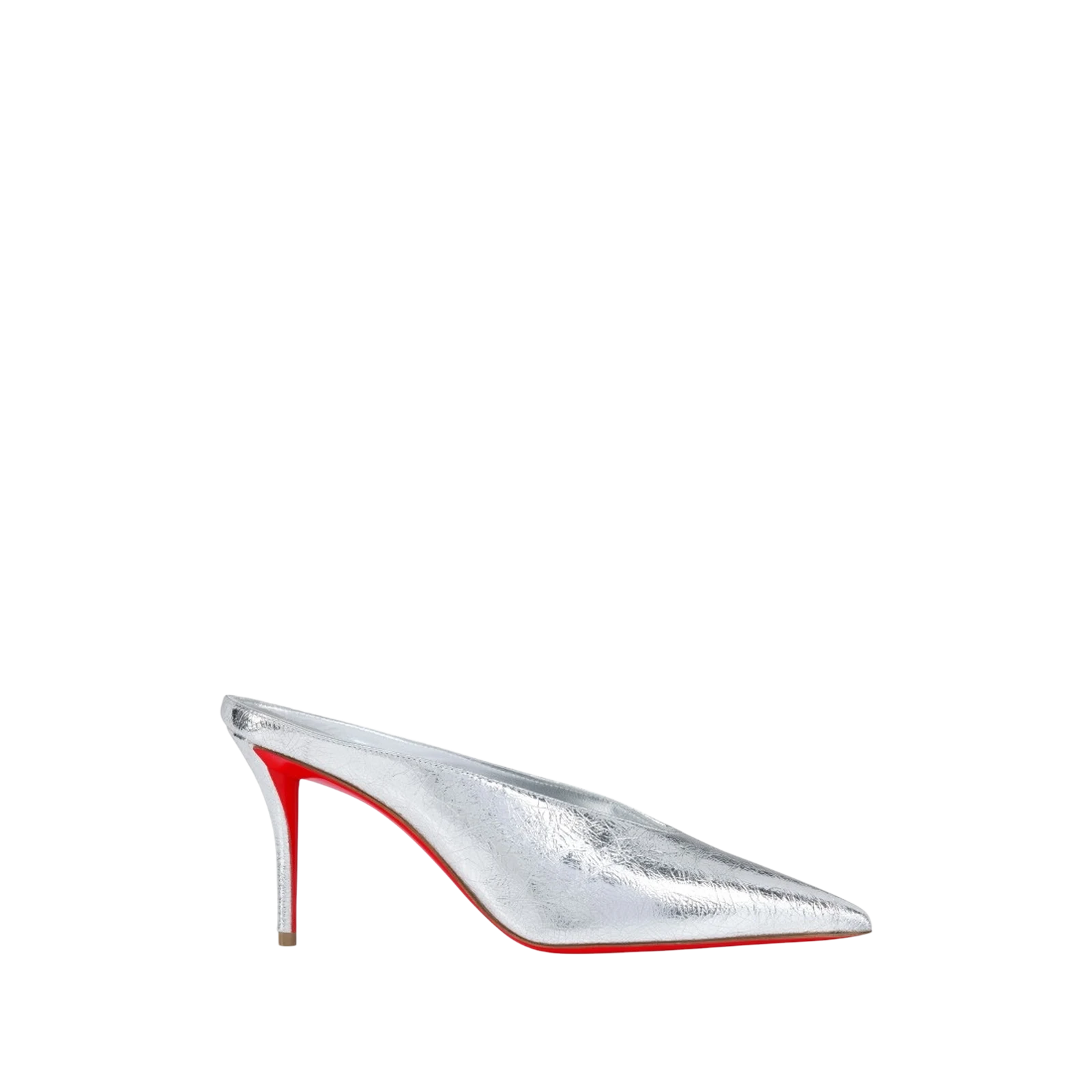 MISS Z SLIMIMULE 80MM « SILVER »