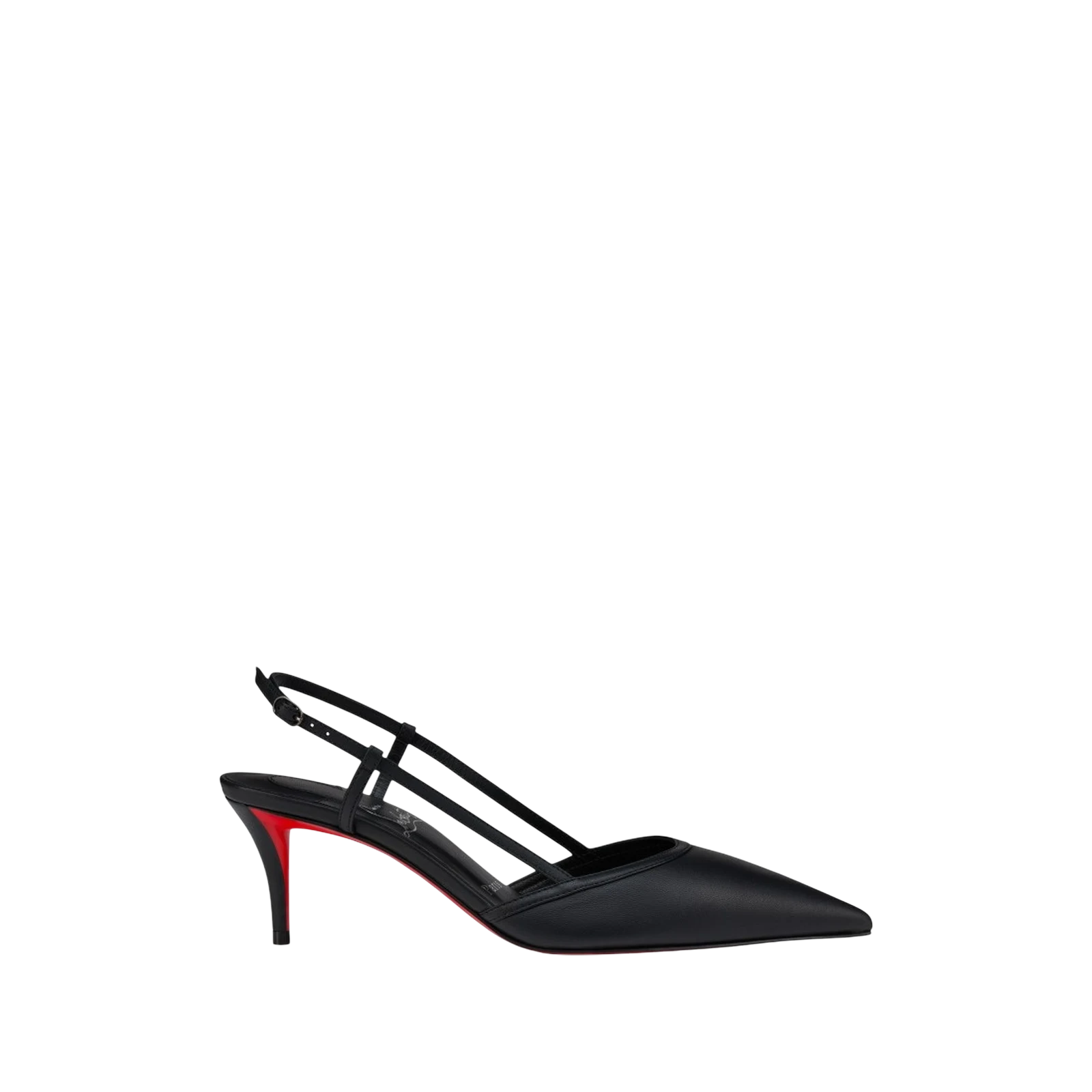MISS Z SLING 60MM « BLACK »