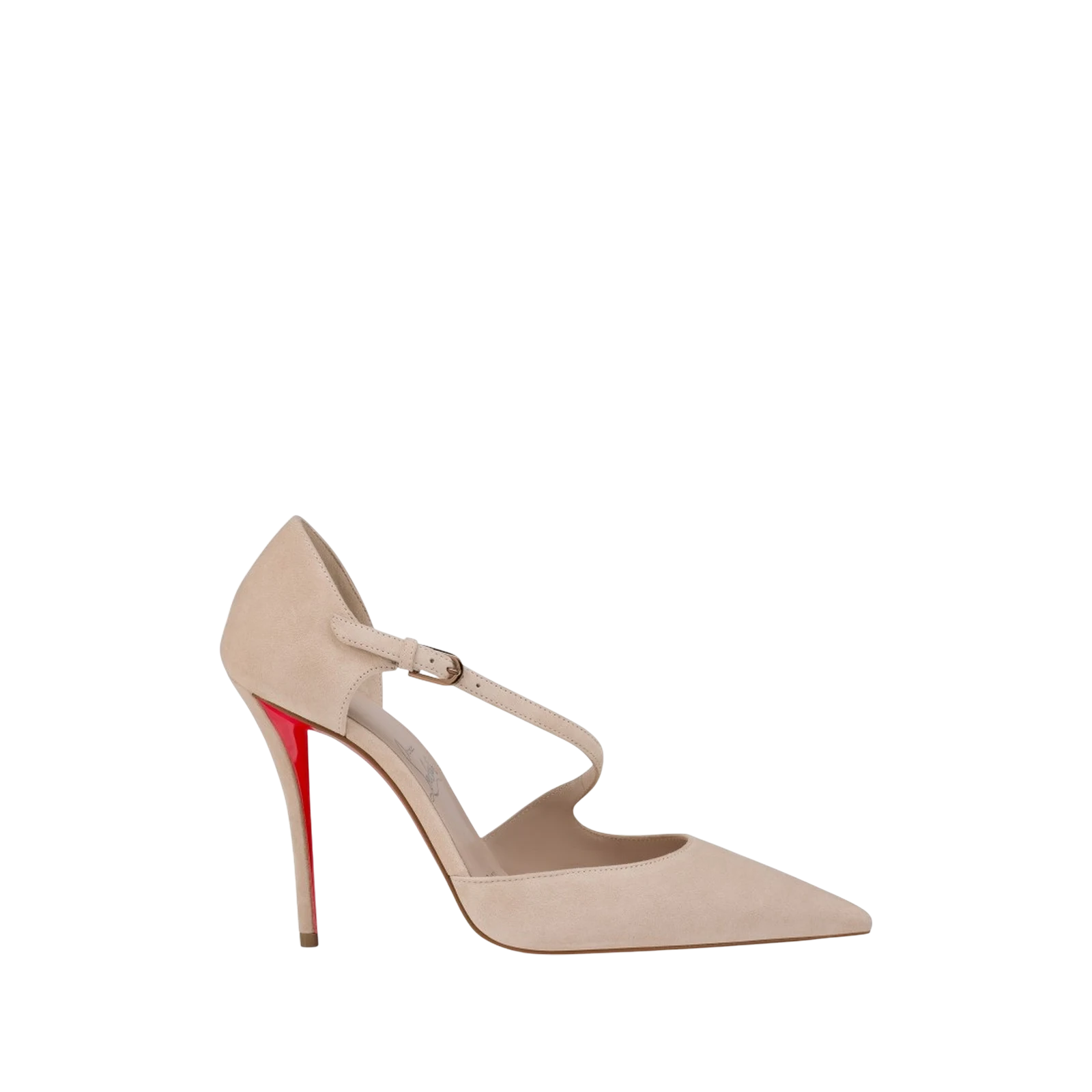 MISS ZIGGYTA 100MM « BEIGE »