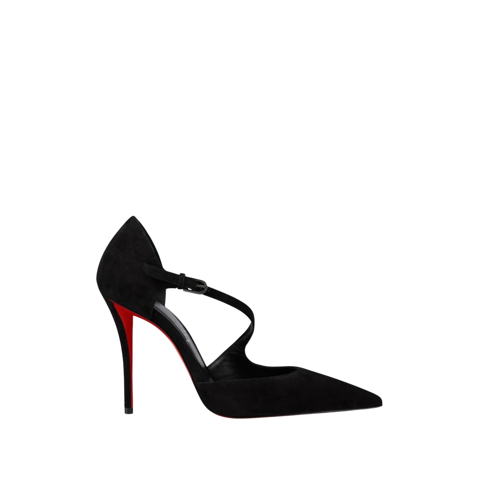 MISS ZIGGYTA 100MM « BLACK »