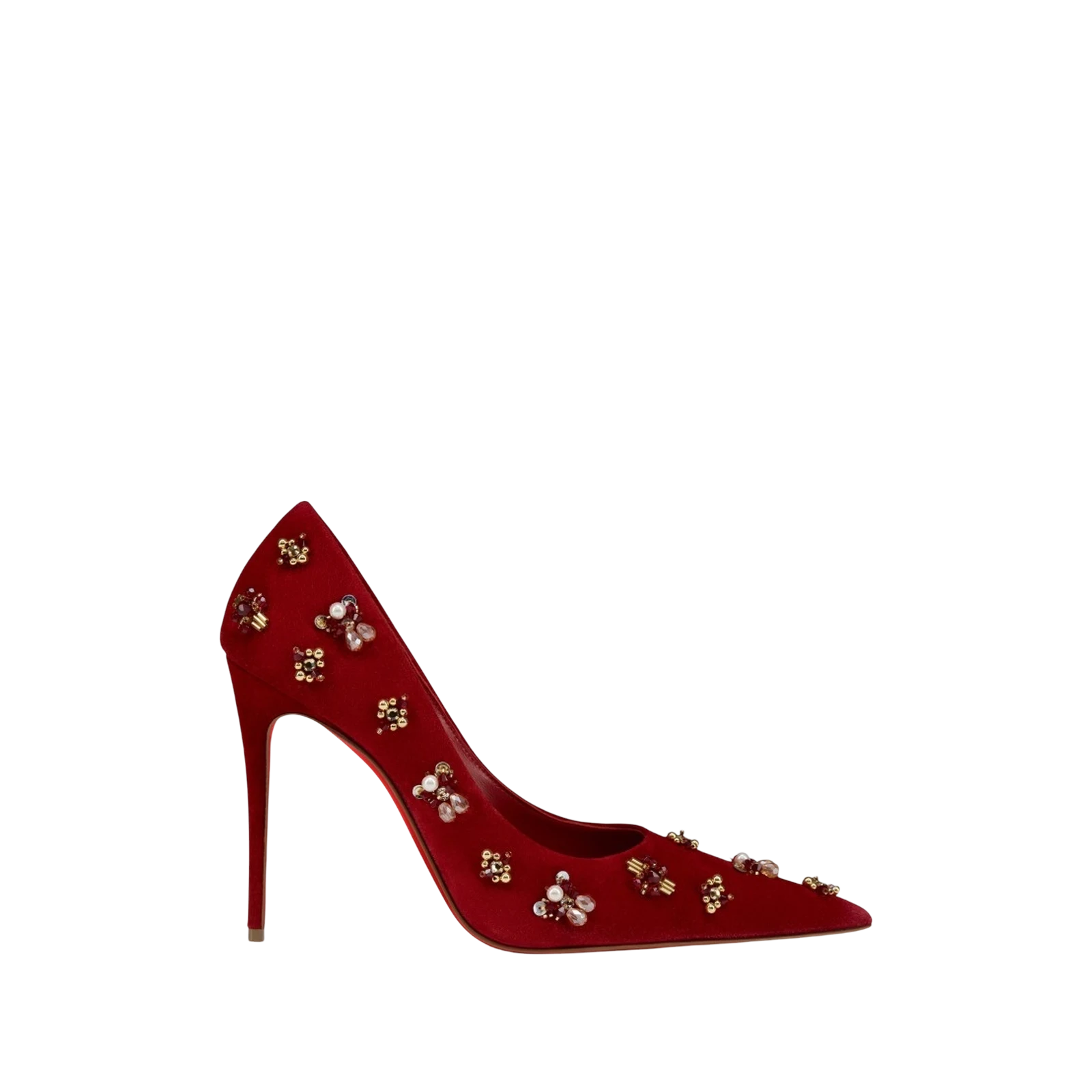 MIX KATE 100MM « RED »