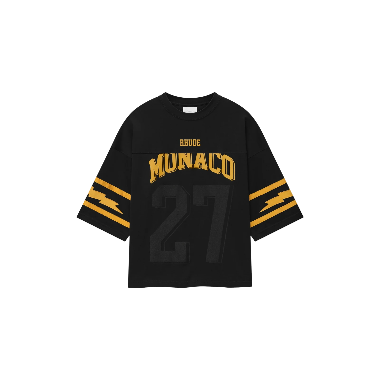 MONACO FOOTBALL JERSEY