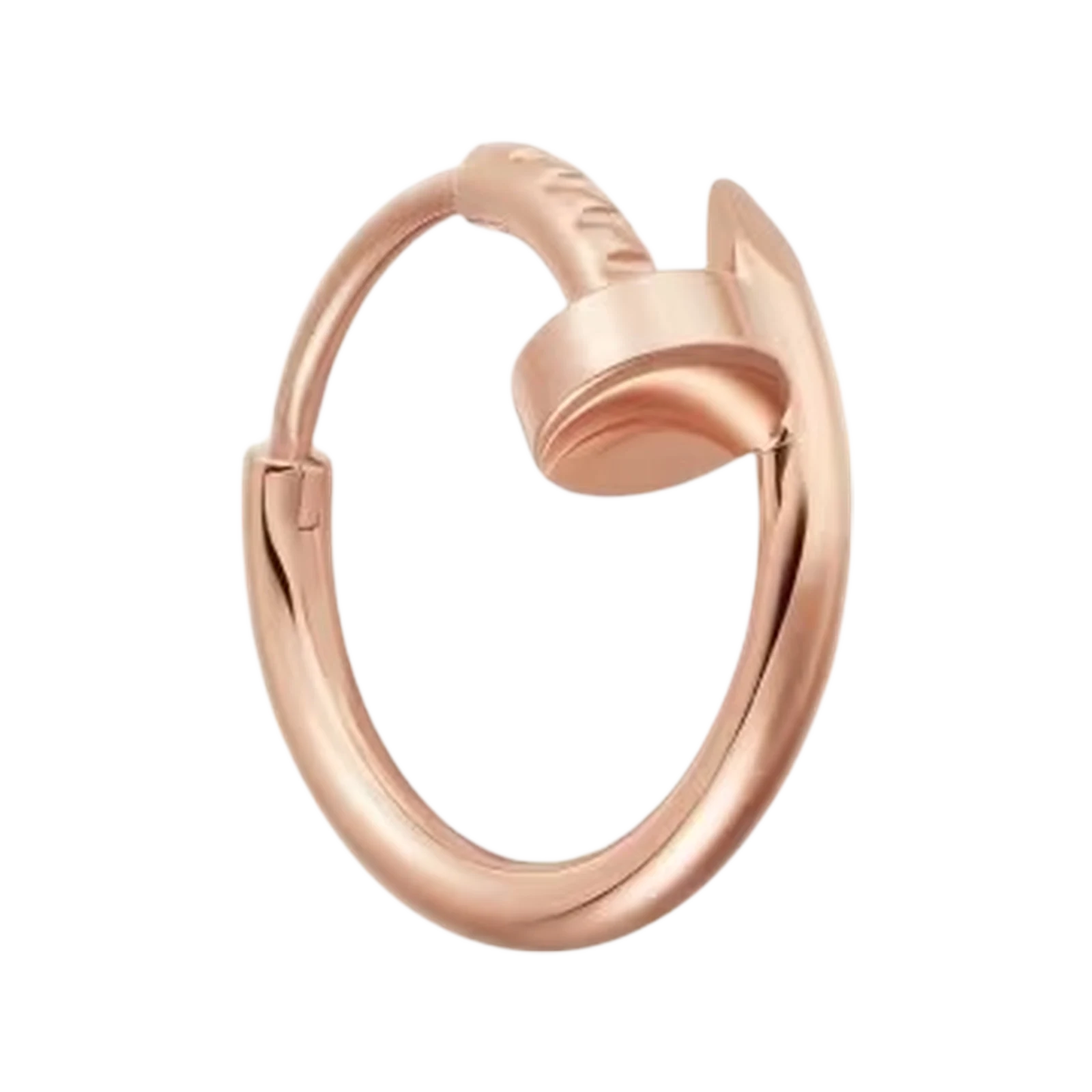 MONO BOUCLE D’OREILLE JUSTE UN CLOU MINI MODÈLE