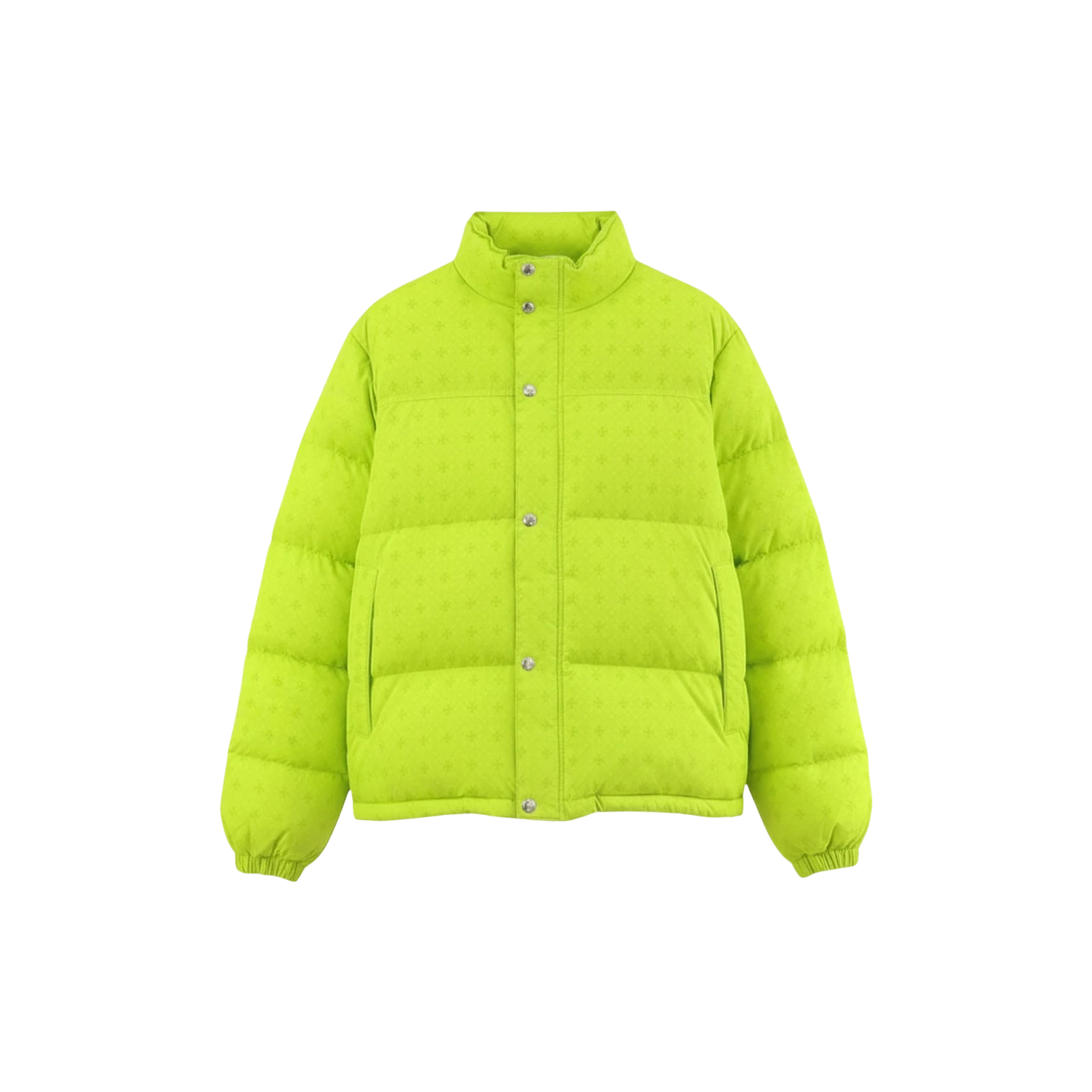 MONOGRAM DOWN « GREEN »