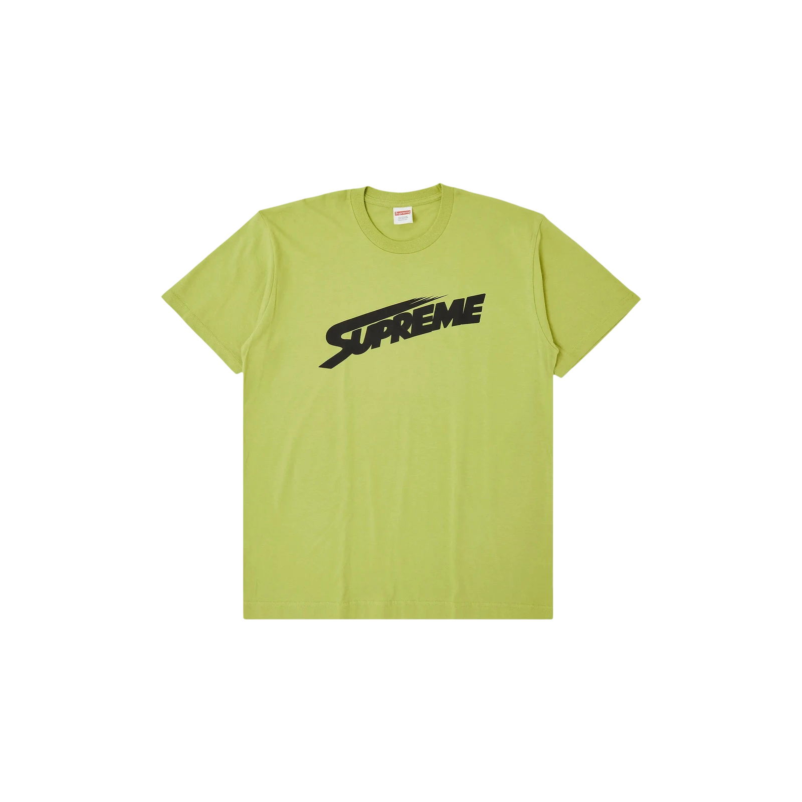 MONT BLANC TEE « DUSTY GREEN »
