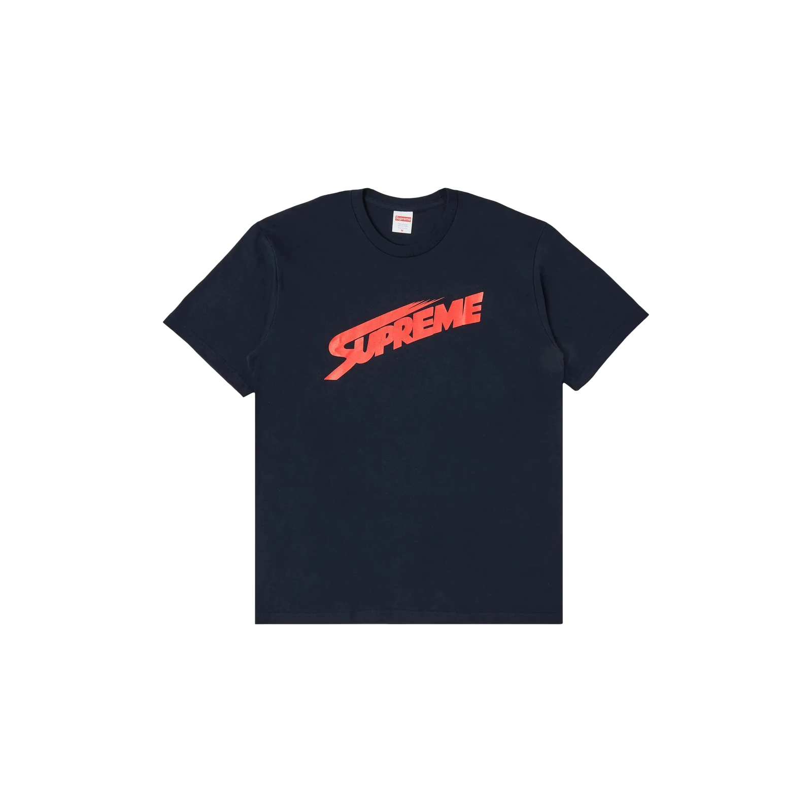 MONT BLANC TEE « NAVY »