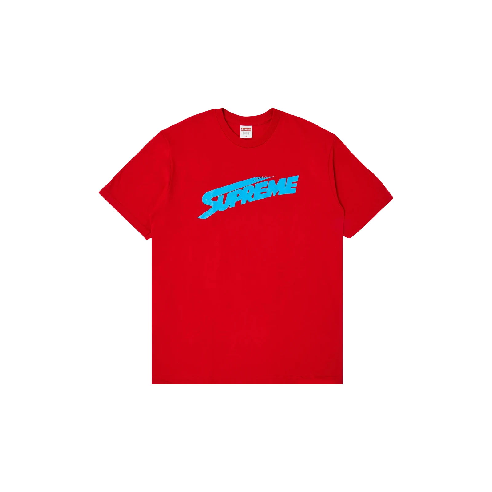 MONT BLANC TEE « RED »