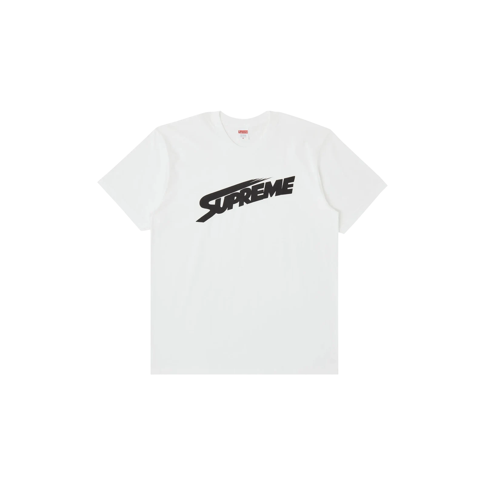 MONT BLANC TEE « WHITE »