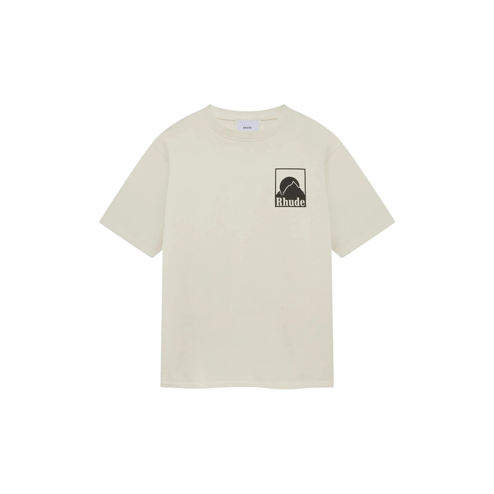 MOONLIGHT BADGE TEE